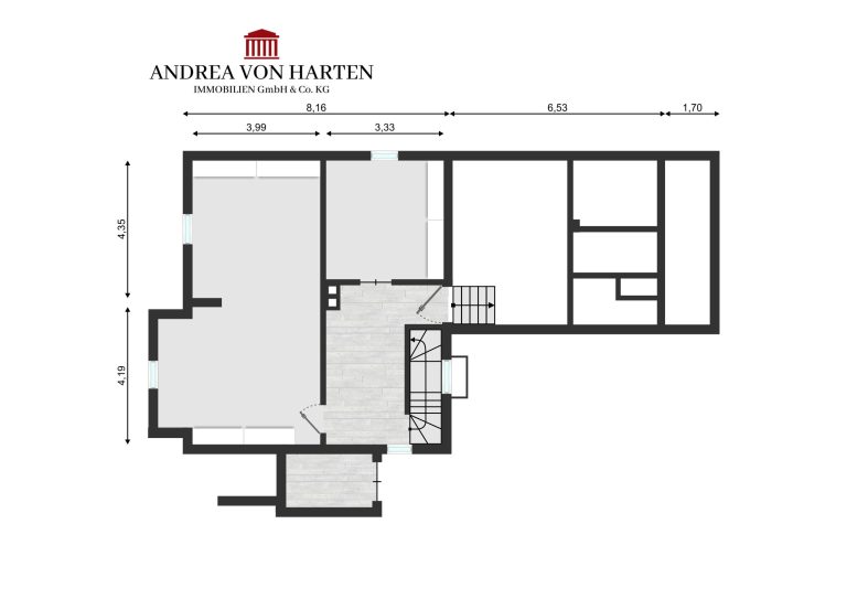 Immobilienangebot - Seevetal - Alle - Attraktives Grundstück mit Massivhaus und Projektierungspotenzial in begehrter Lage Seevetals