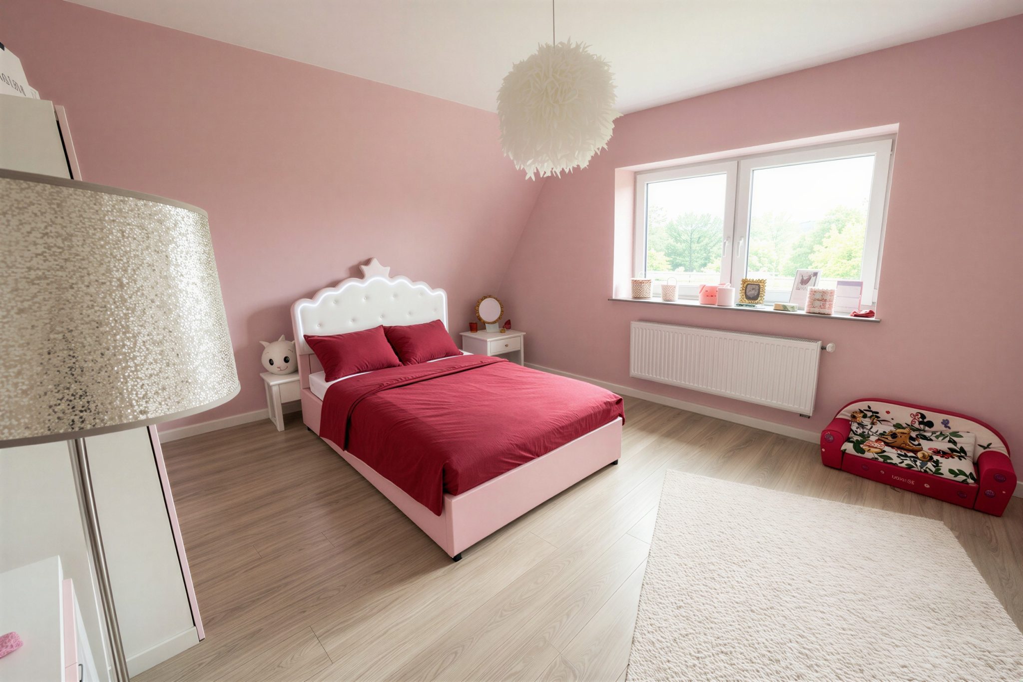 Immobilienangebot - Hamburg - Alle - Charmantes Einfamilienhaus mit großem Grundstück und moderner Ausstattung in Hamburg-Eidelstedt