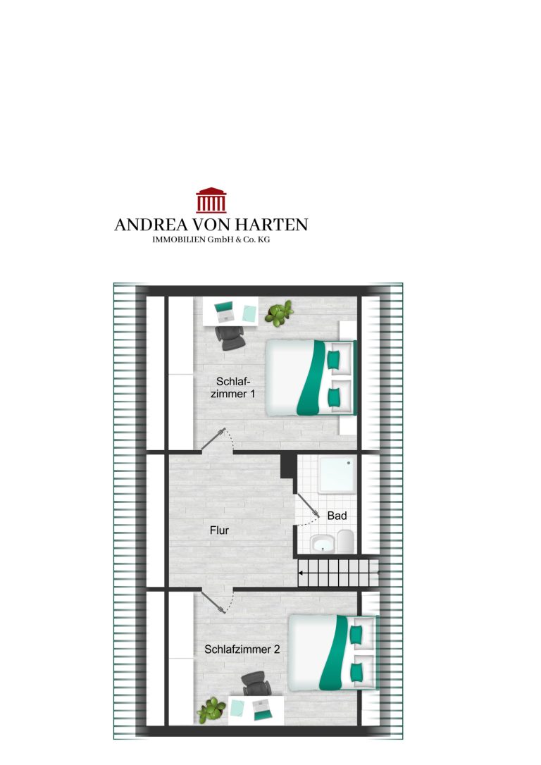 Immobilienangebot - Hamburg - Alle - Charmantes Einfamilienhaus mit großem Grundstück und moderner Ausstattung in Hamburg-Eidelstedt