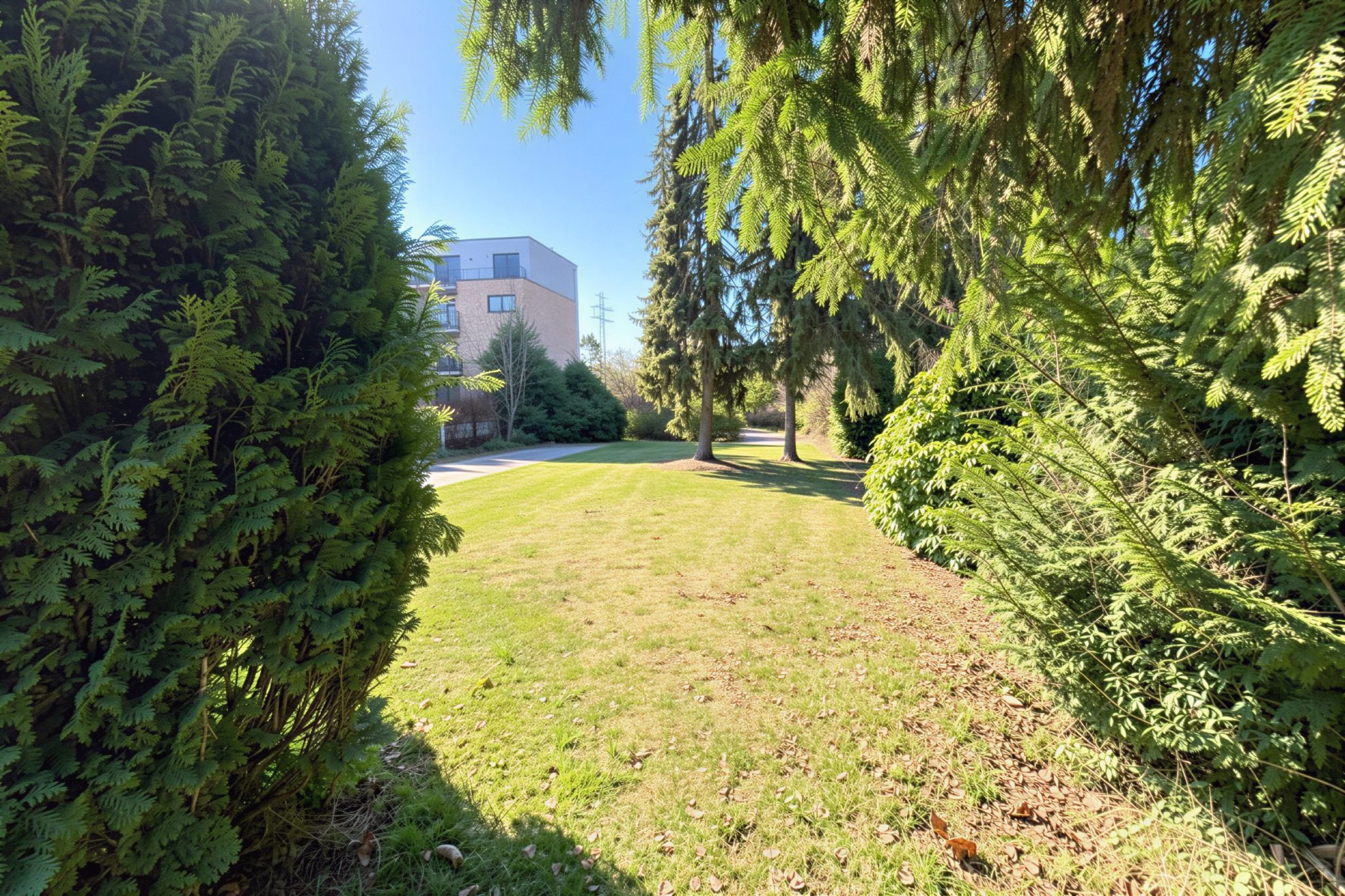 Immobilienangebot - Hamburg - Alle - Großes Grundstück mit vielen Möglichkeiten in begehrter Lage