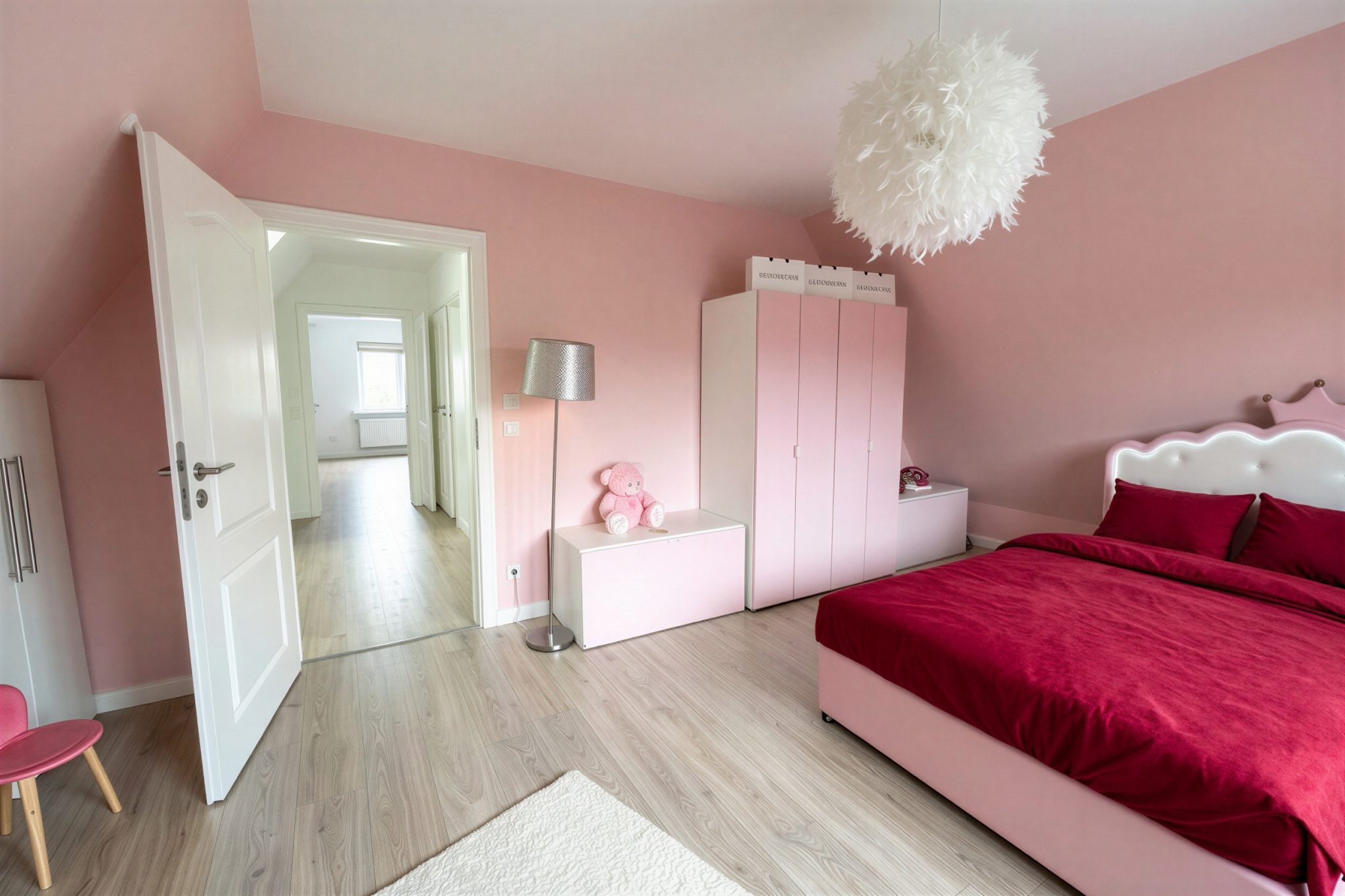 Immobilienangebot - Hamburg - Alle - Charmantes Einfamilienhaus mit großem Grundstück und moderner Ausstattung in Hamburg-Eidelstedt