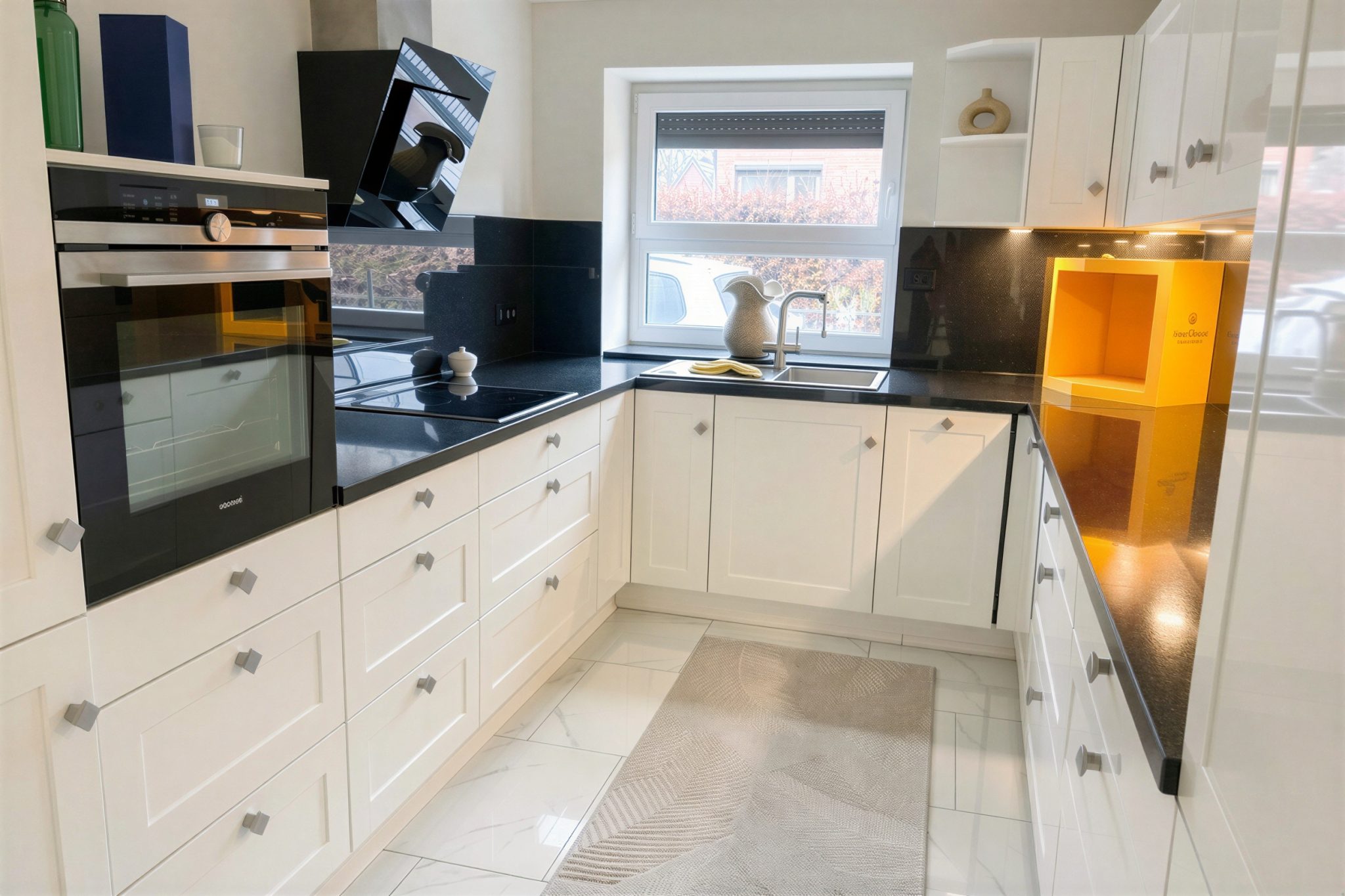 Immobilienangebot - Hamburg - Alle - Charmantes Einfamilienhaus mit großem Grundstück und moderner Ausstattung in Hamburg-Eidelstedt