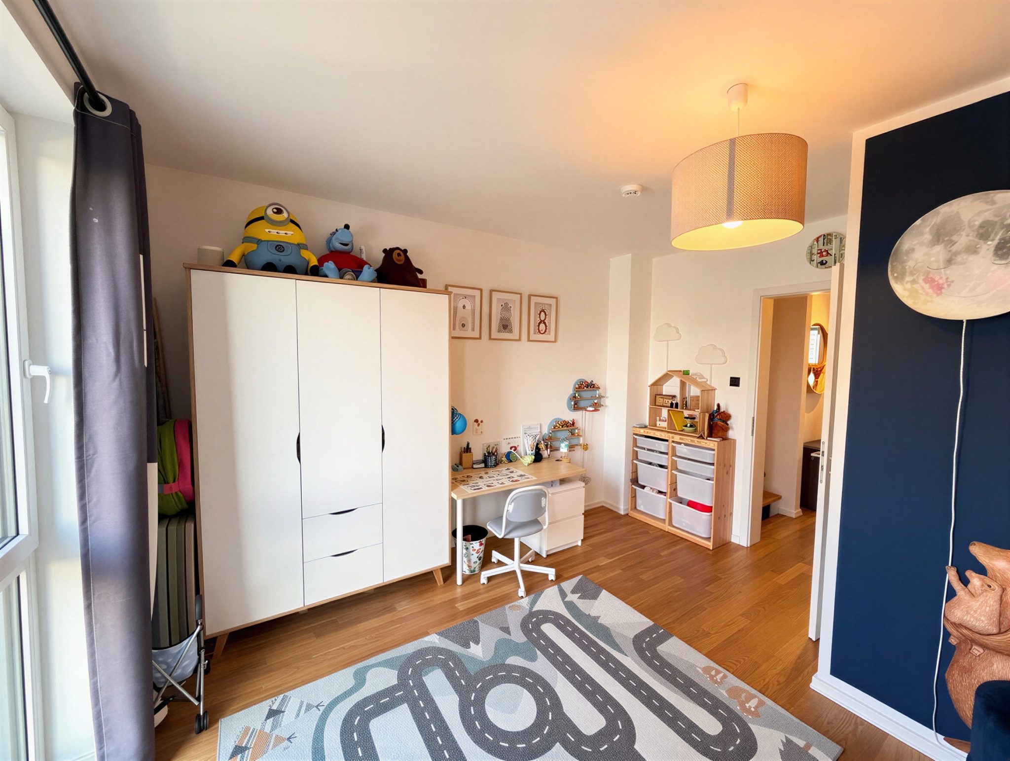 Immobilienangebot - Hamburg - Alle - Reserviert: Stilvolles Reihenhaus in gefragter Lage