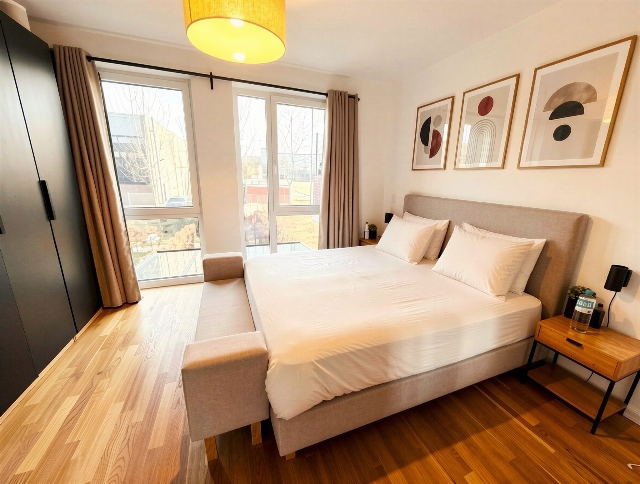Immobilienangebot - Hamburg - Alle - Reserviert: Stilvolles Reihenhaus in gefragter Lage