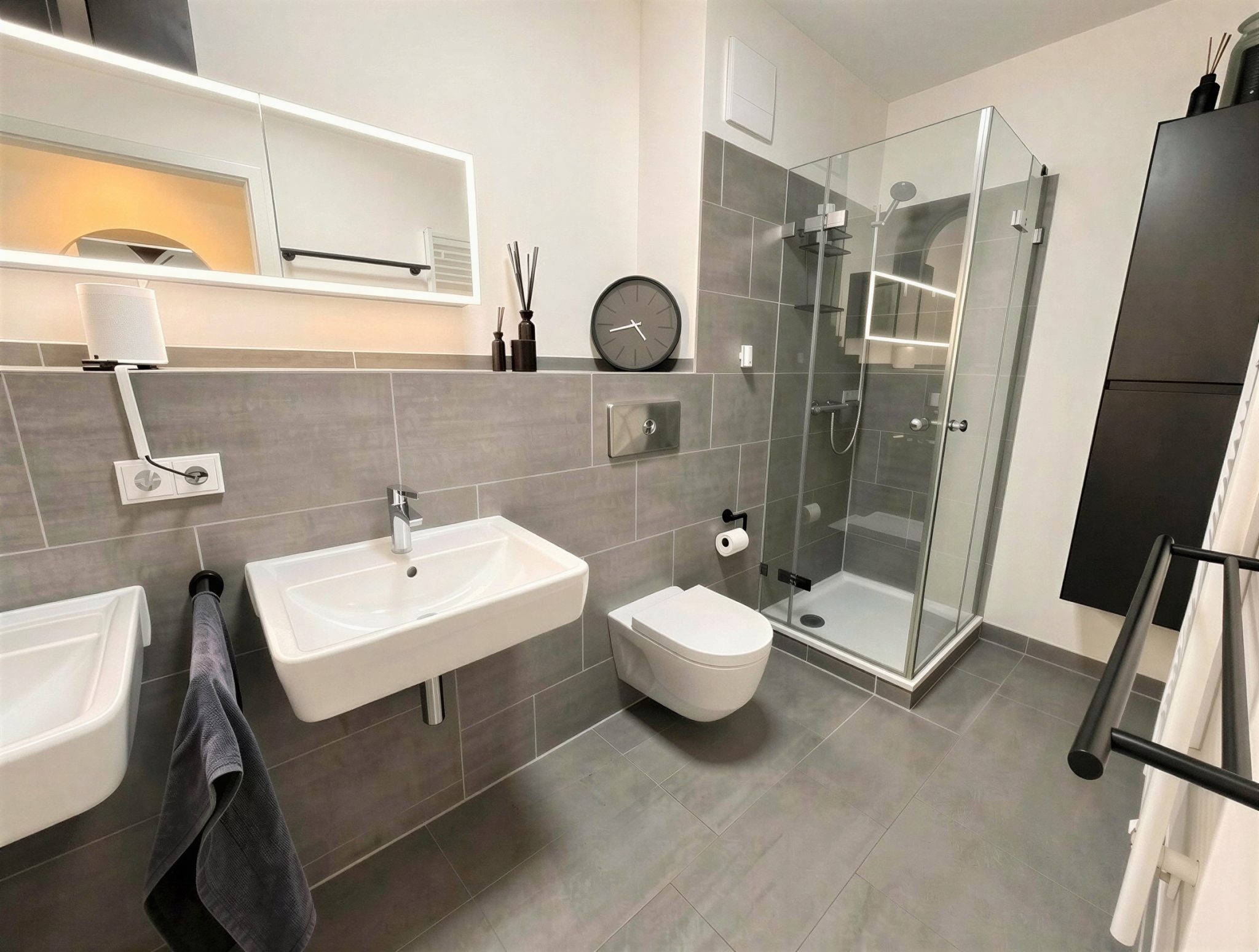 Immobilienangebot - Hamburg - Alle - Reserviert: Stilvolles Reihenhaus in gefragter Lage