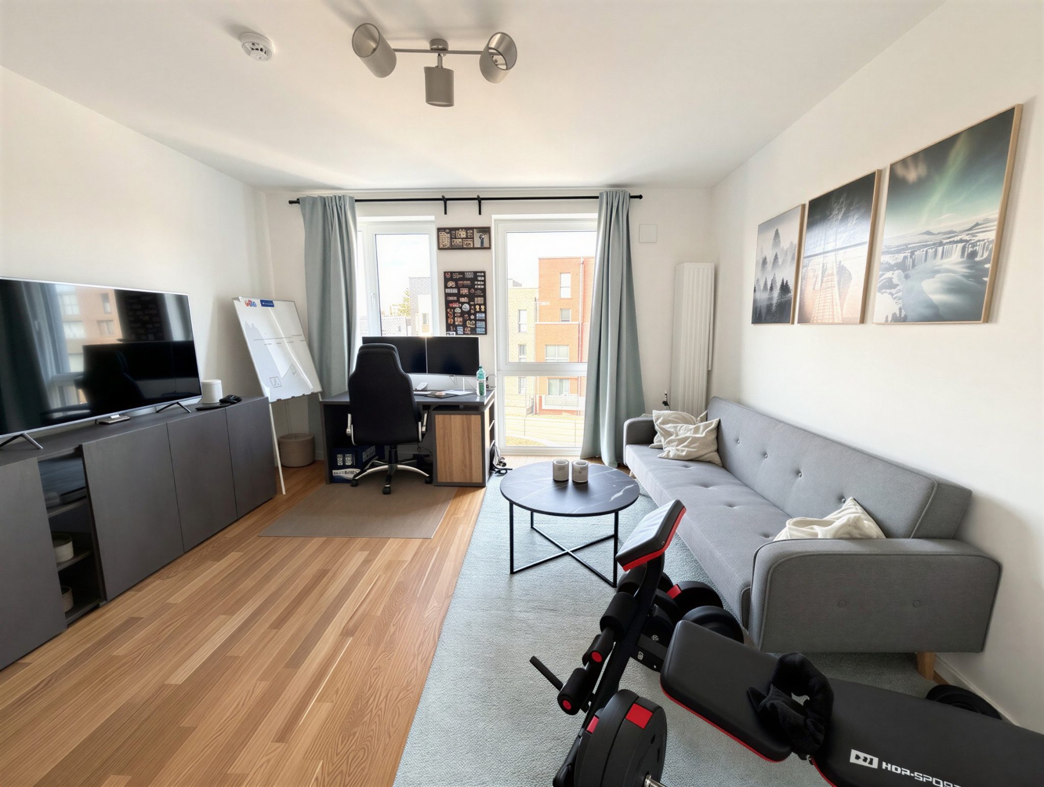Immobilienangebot - Hamburg - Alle - Reserviert: Stilvolles Reihenhaus in gefragter Lage