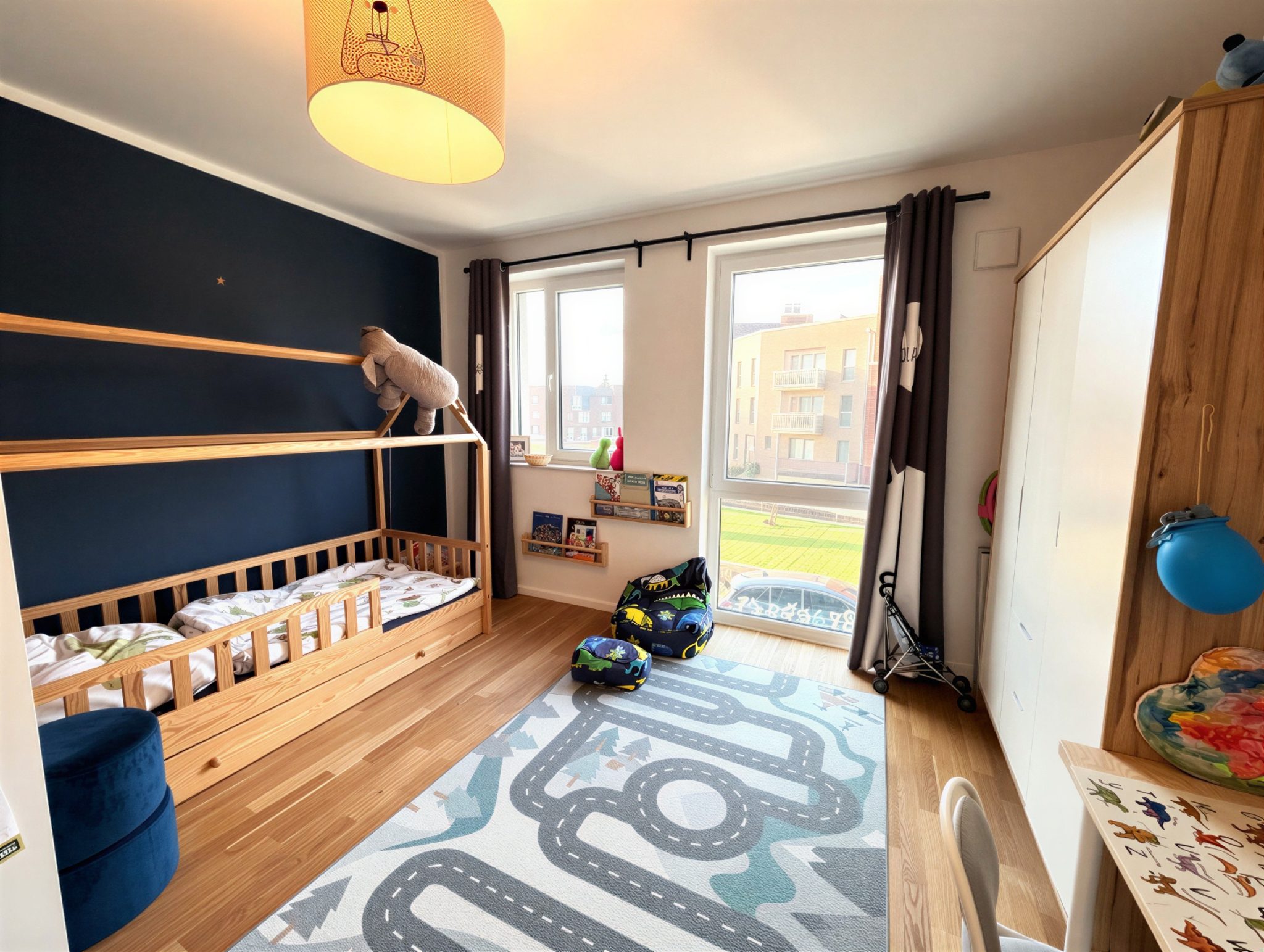Immobilienangebot - Hamburg - Alle - Reserviert: Stilvolles Reihenhaus in gefragter Lage