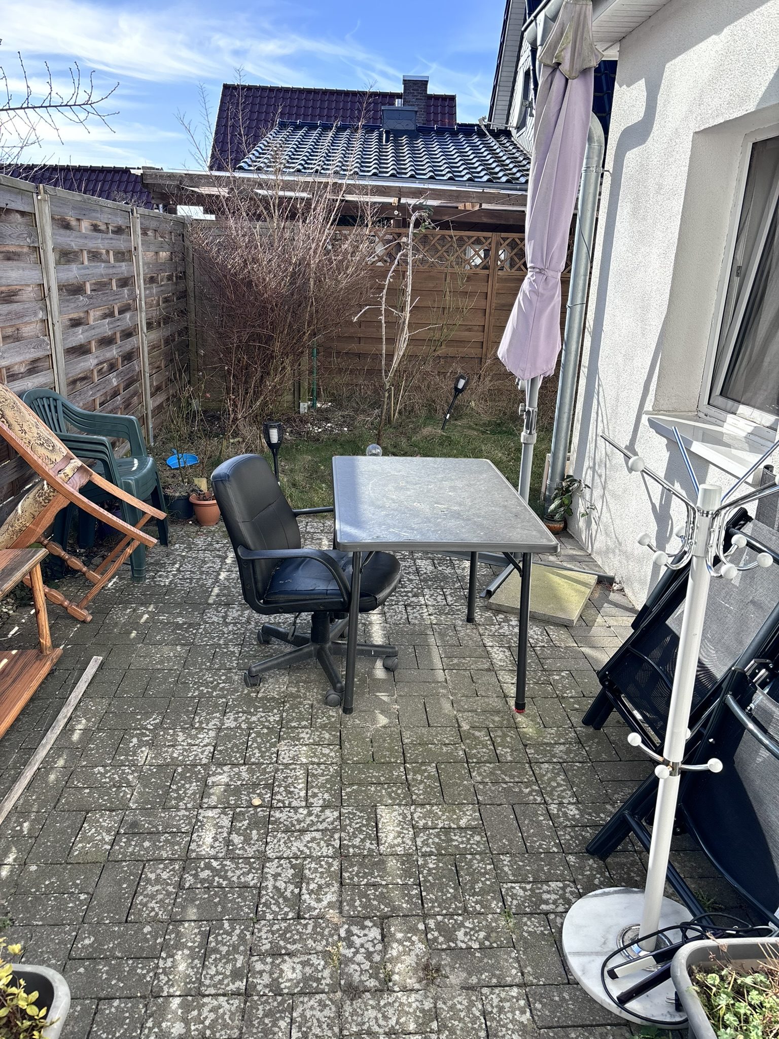 Immobilienangebot - Ratzeburg - Alle - Zwei Häuser, sechs Wohneinheiten, vielfältige Möglichkeiten