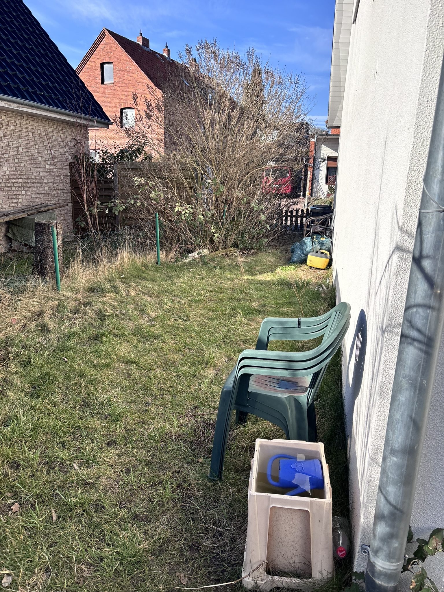 Immobilienangebot - Ratzeburg - Alle - Zwei Häuser, sechs Wohneinheiten, vielfältige Möglichkeiten
