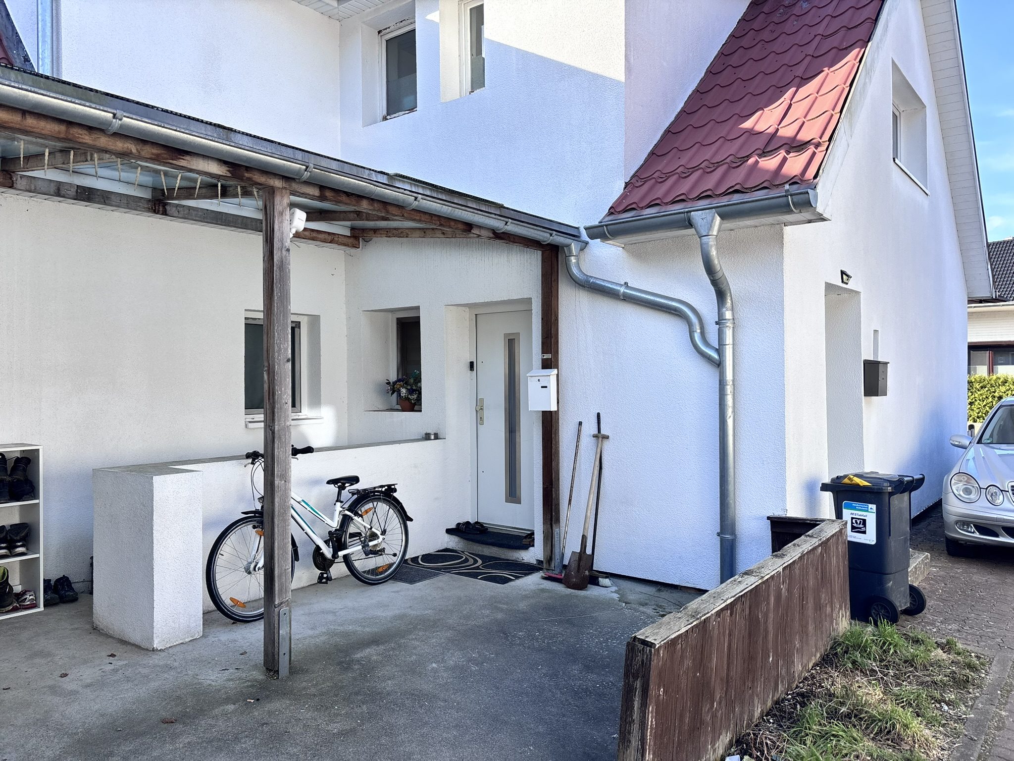 Immobilienangebot - Ratzeburg - Alle - Zwei Häuser, sechs Wohneinheiten, vielfältige Möglichkeiten