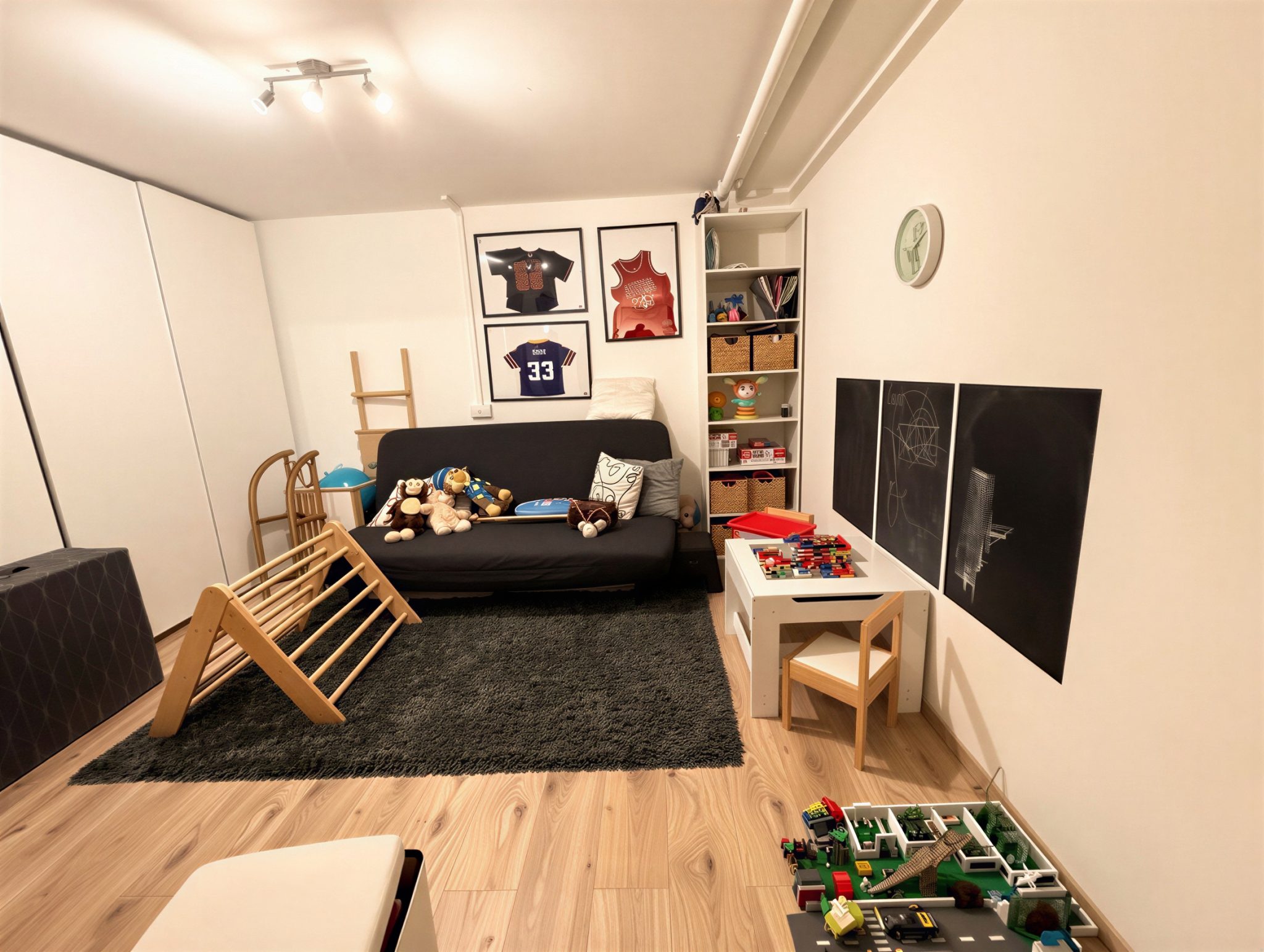 Immobilienangebot - Hamburg - Alle - Reserviert: Stilvolles Reihenhaus in gefragter Lage
