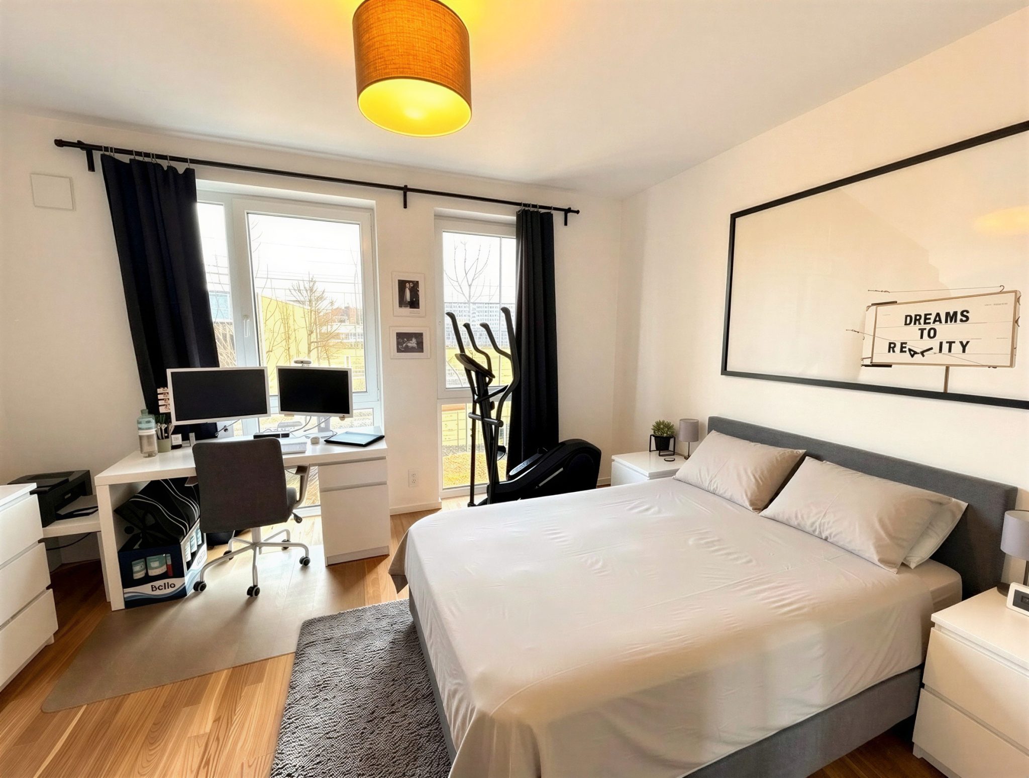 Immobilienangebot - Hamburg - Alle - Reserviert: Stilvolles Reihenhaus in gefragter Lage