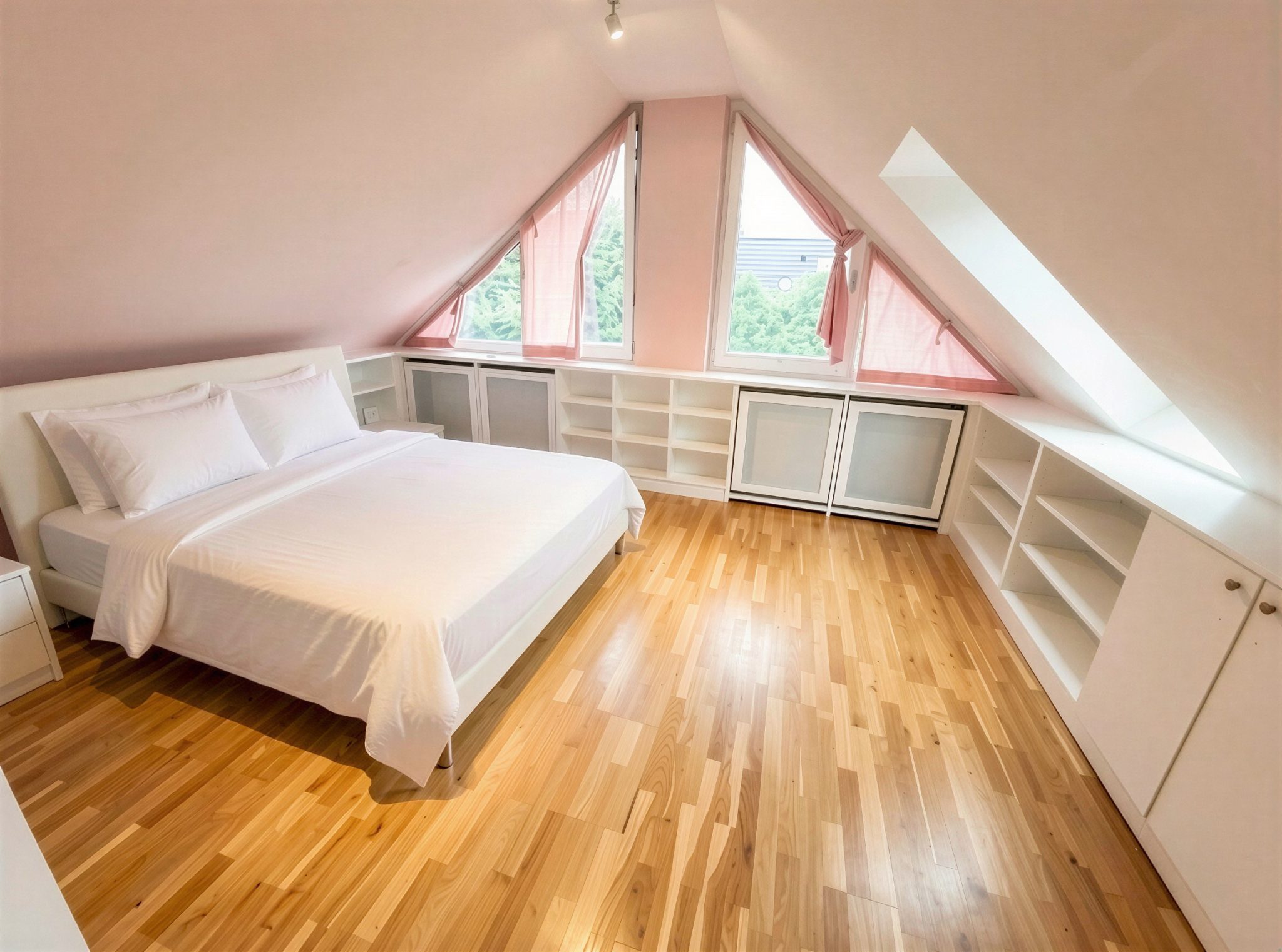 Immobilienangebot - Hamburg - Alle - Charmantes Raumwunder in Volksdorf – Mehr Platz als man erwartet