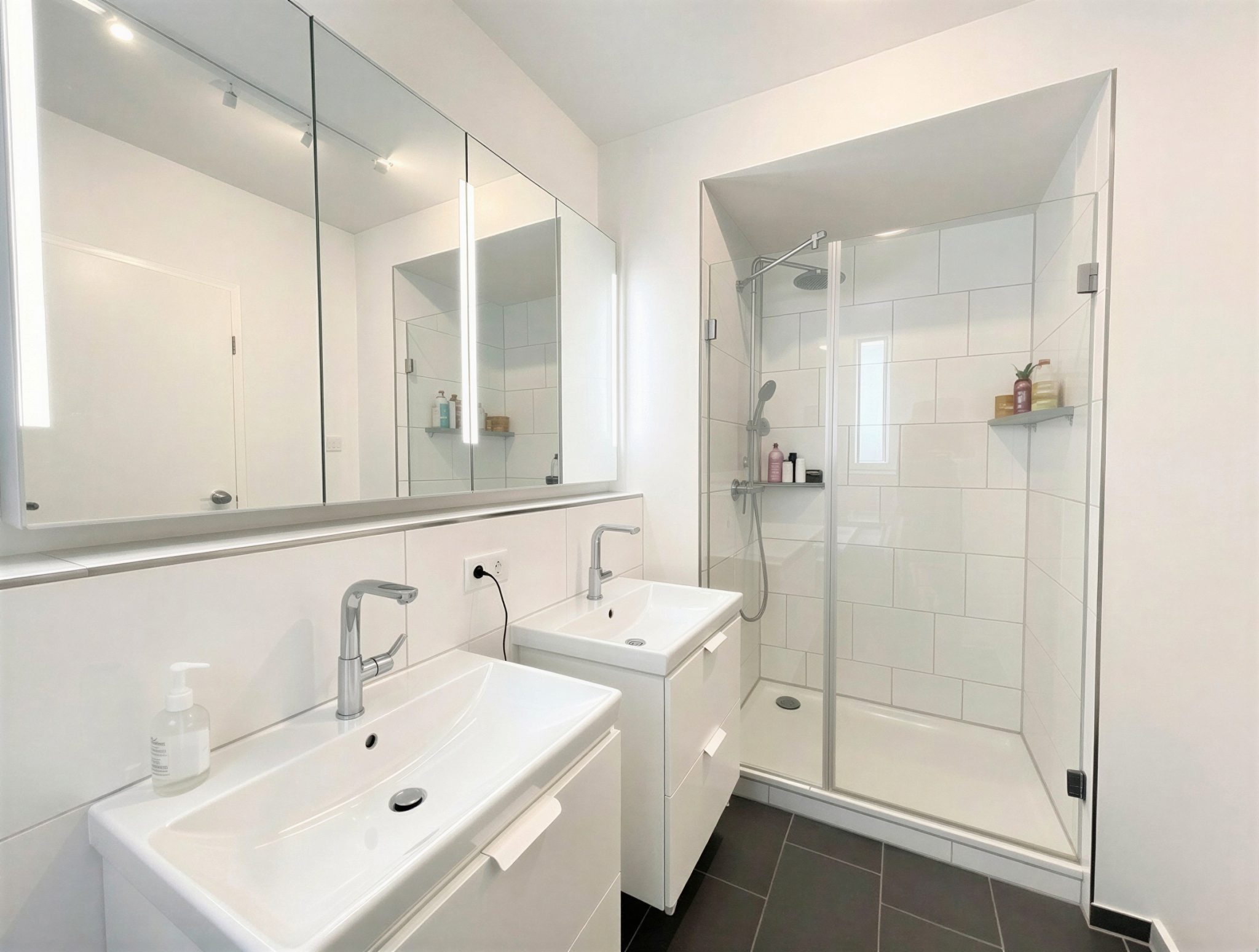 Immobilienangebot - Hamburg - Alle - Ihr neues Zuhause zum Ankommen in Groß Borstel