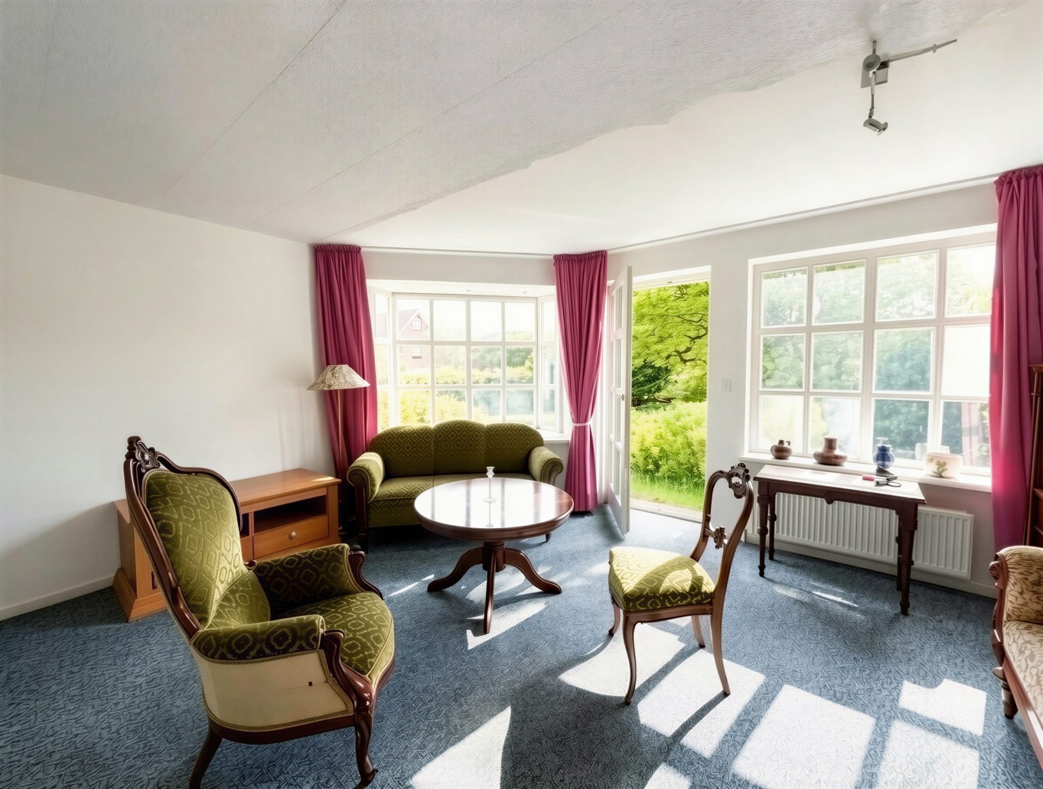 Immobilienangebot - Ratzeburg - Alle - Ein Zuhause zum Ankommen und Wohlfühlen mit separater Einliegerwohnung