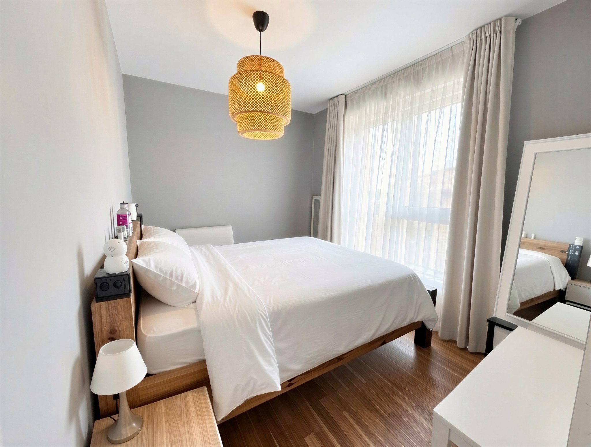 Immobilienangebot - Hamburg - Alle - Ihr neues Zuhause zum Ankommen in Groß Borstel