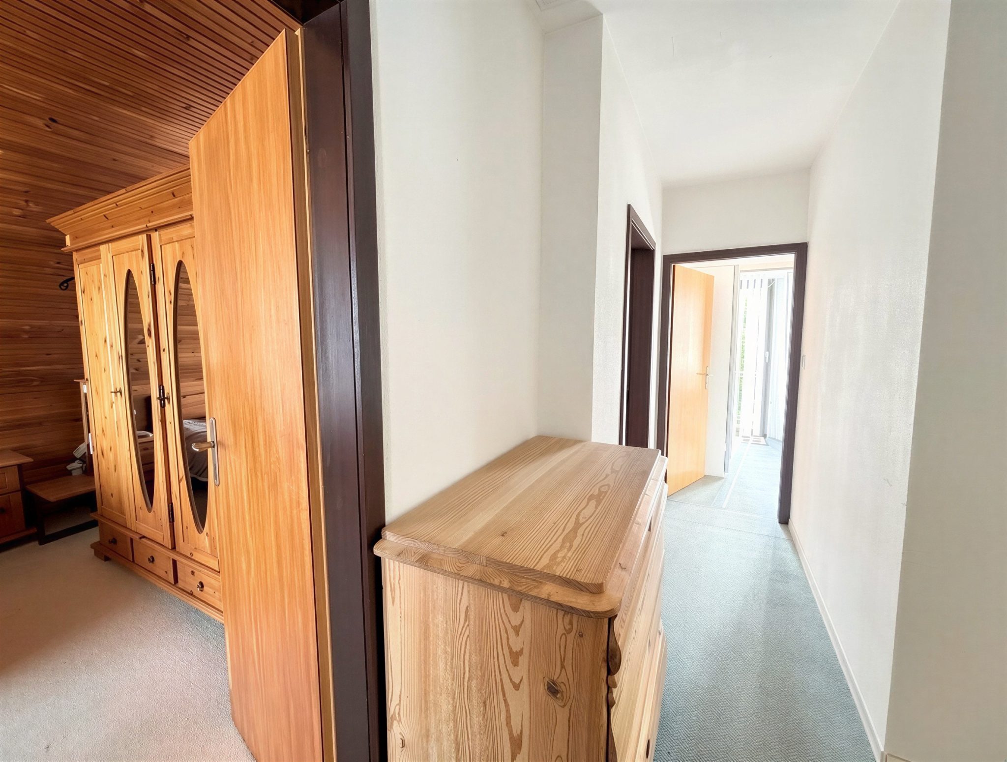 Immobilienangebot - Ratzeburg - Alle - Ein Zuhause zum Ankommen und Wohlfühlen mit separater Einliegerwohnung