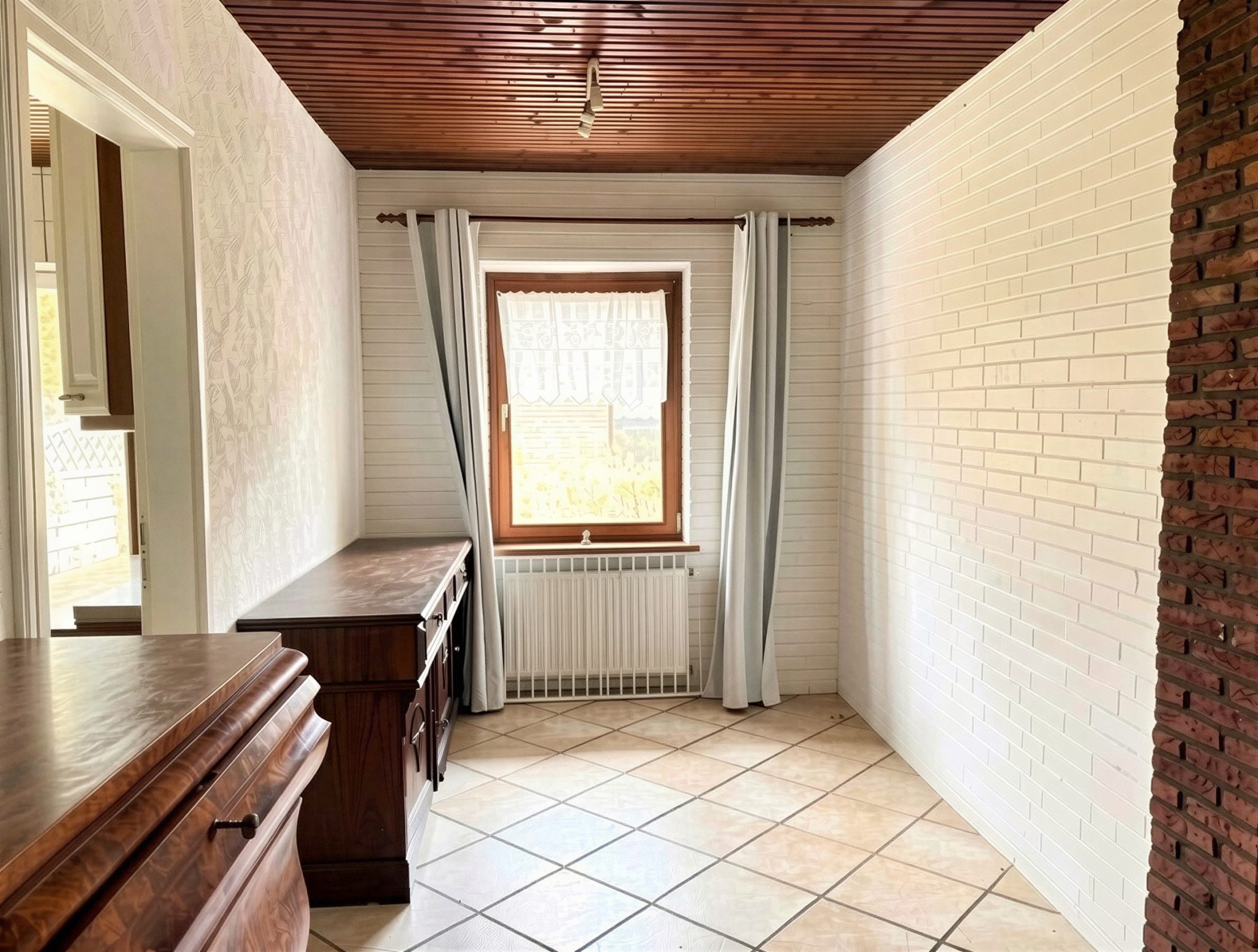 Immobilienangebot - Ratzeburg - Alle - Ein Zuhause zum Ankommen und Wohlfühlen mit separater Einliegerwohnung