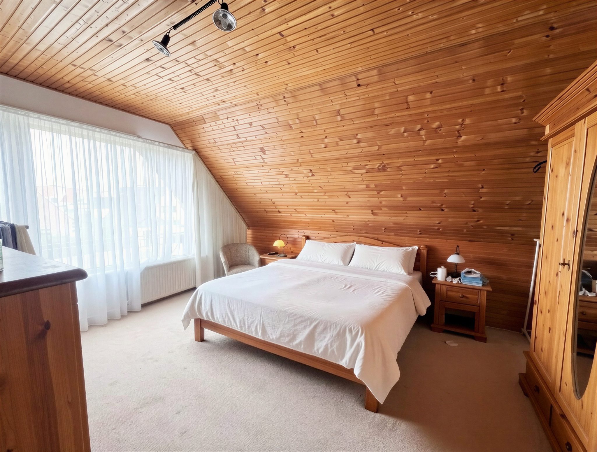 Immobilienangebot - Ratzeburg - Alle - Ein Zuhause zum Ankommen und Wohlfühlen mit separater Einliegerwohnung