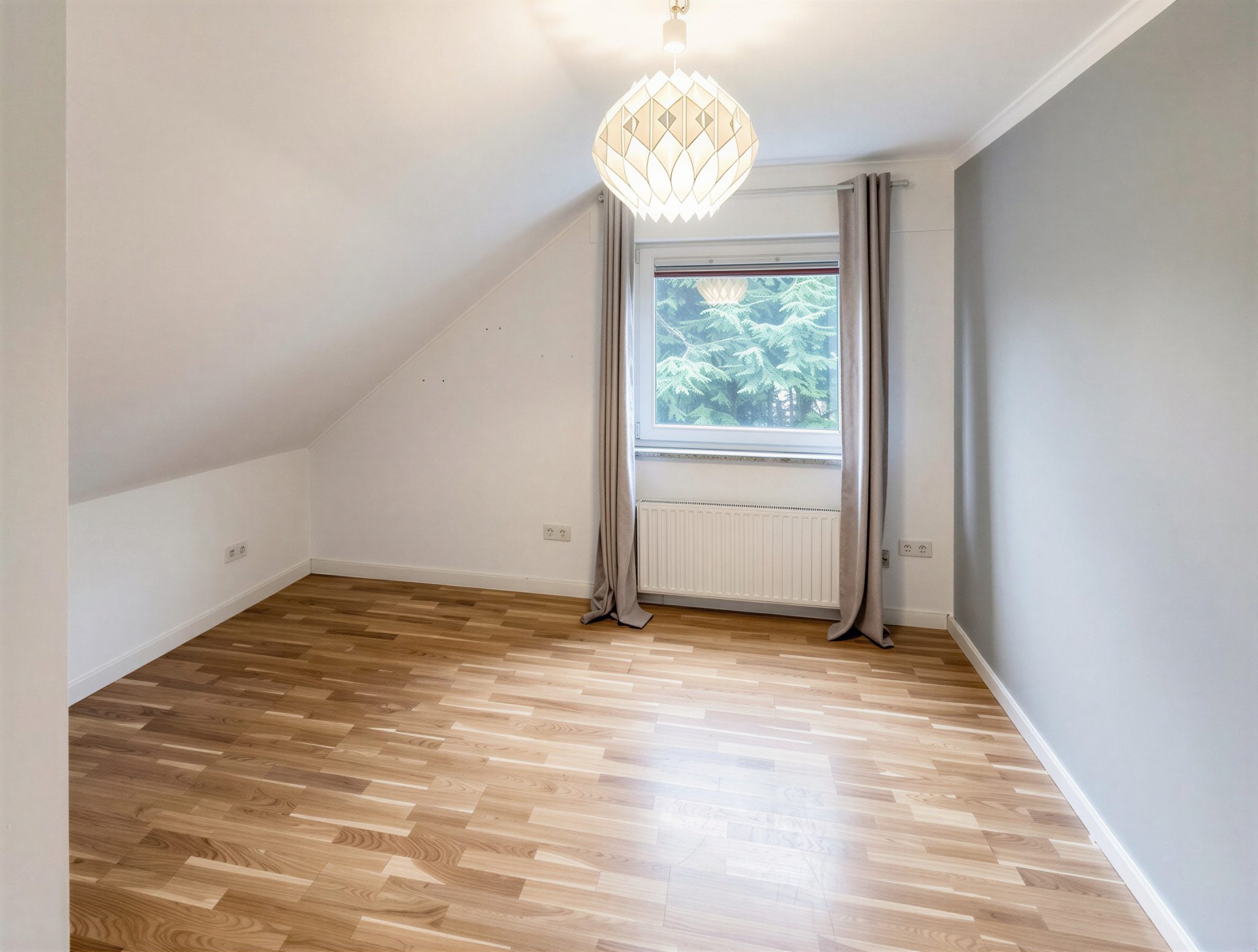 Immobilienangebot - Hamburg - Alle - Charmantes Raumwunder in Volksdorf