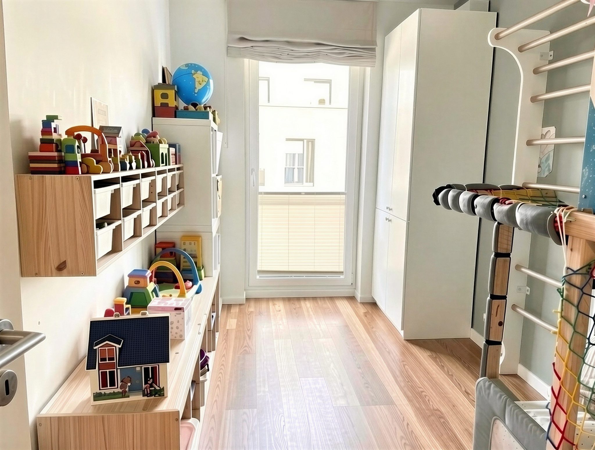Immobilienangebot - Hamburg - Alle - Ihr neues Zuhause zum Ankommen in Groß Borstel
