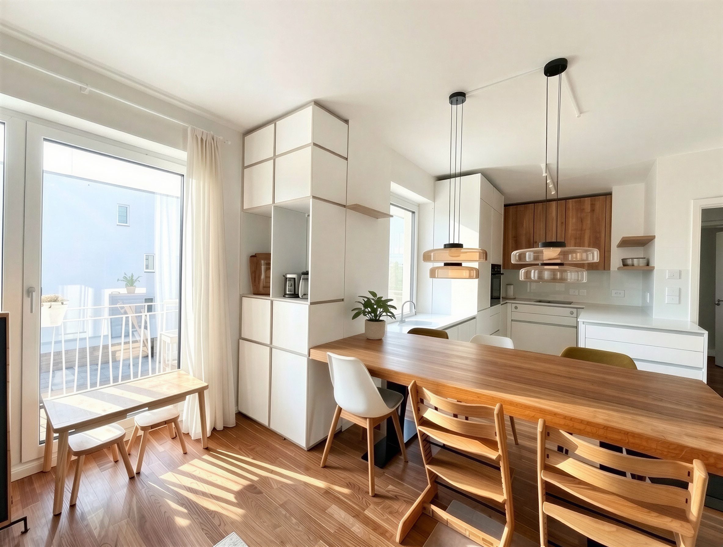 Immobilienangebot - Hamburg - Alle - Ihr neues Zuhause zum Ankommen in Groß Borstel
