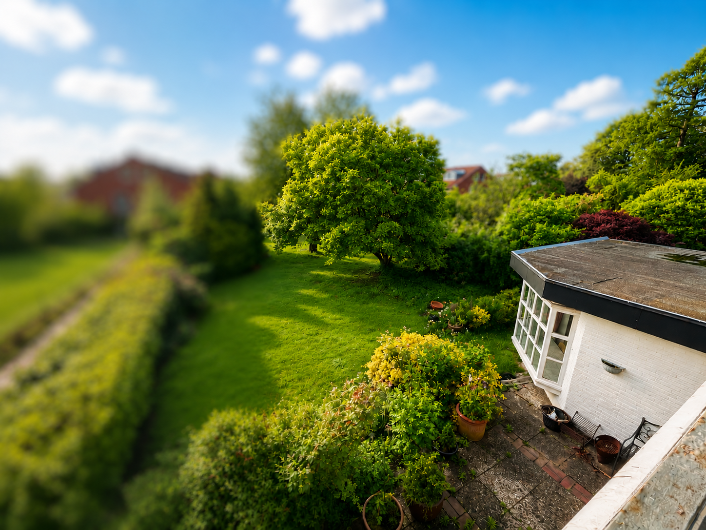 Immobilienangebot - Ratzeburg - Alle - Ein Zuhause zum Ankommen und Wohlfühlen mit separater Einliegerwohnung