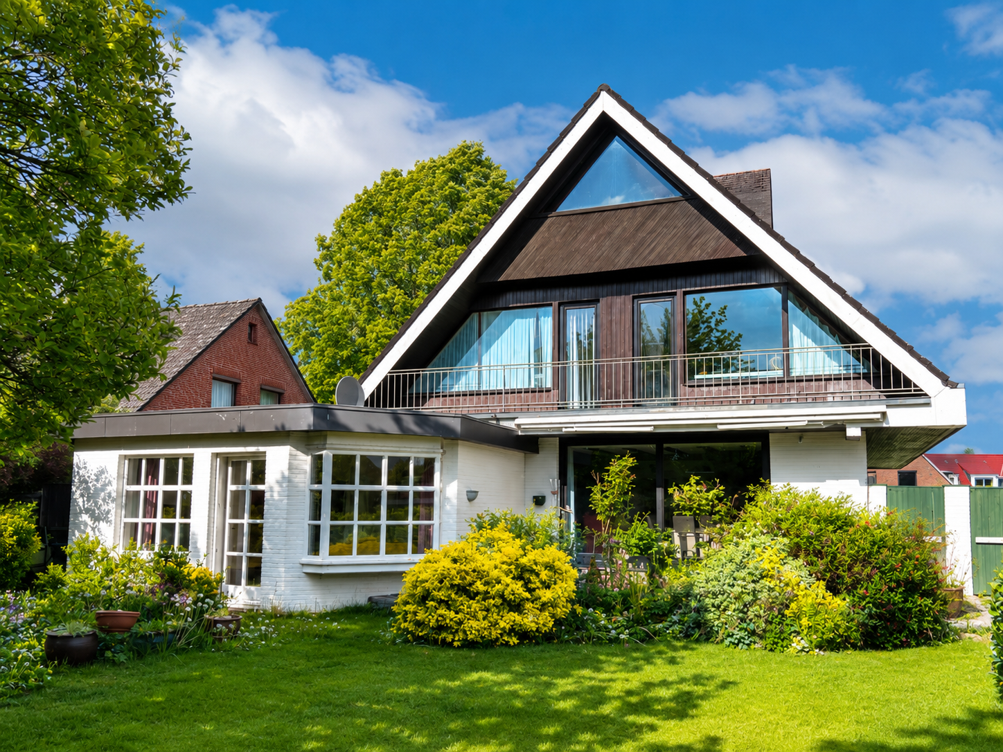 Immobilienangebot - Ratzeburg - Alle - Ein Zuhause zum Ankommen und Wohlfühlen mit separater Einliegerwohnung