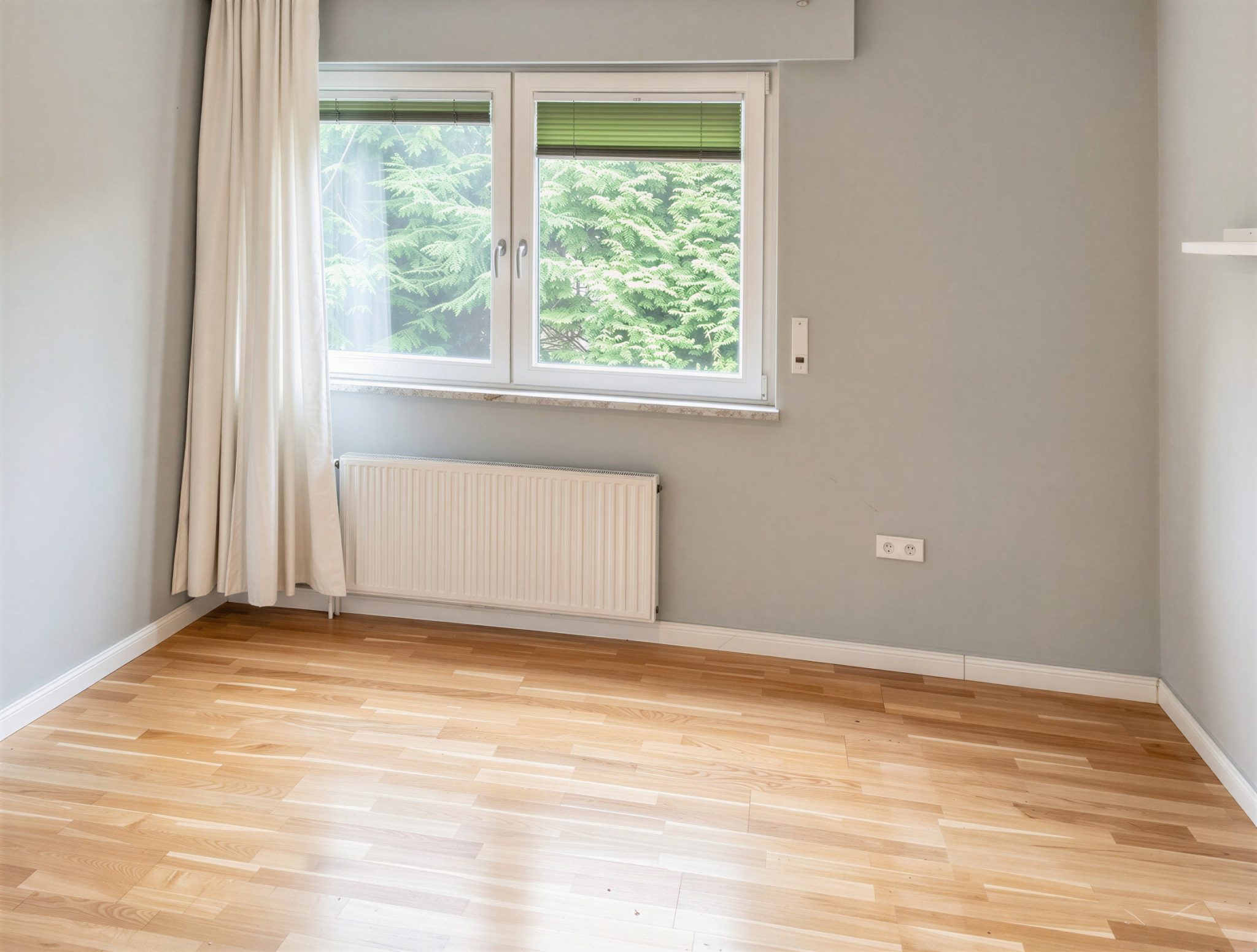 Immobilienangebot - Hamburg - Alle - Charmantes Raumwunder in Volksdorf – Mehr Platz als man erwartet
