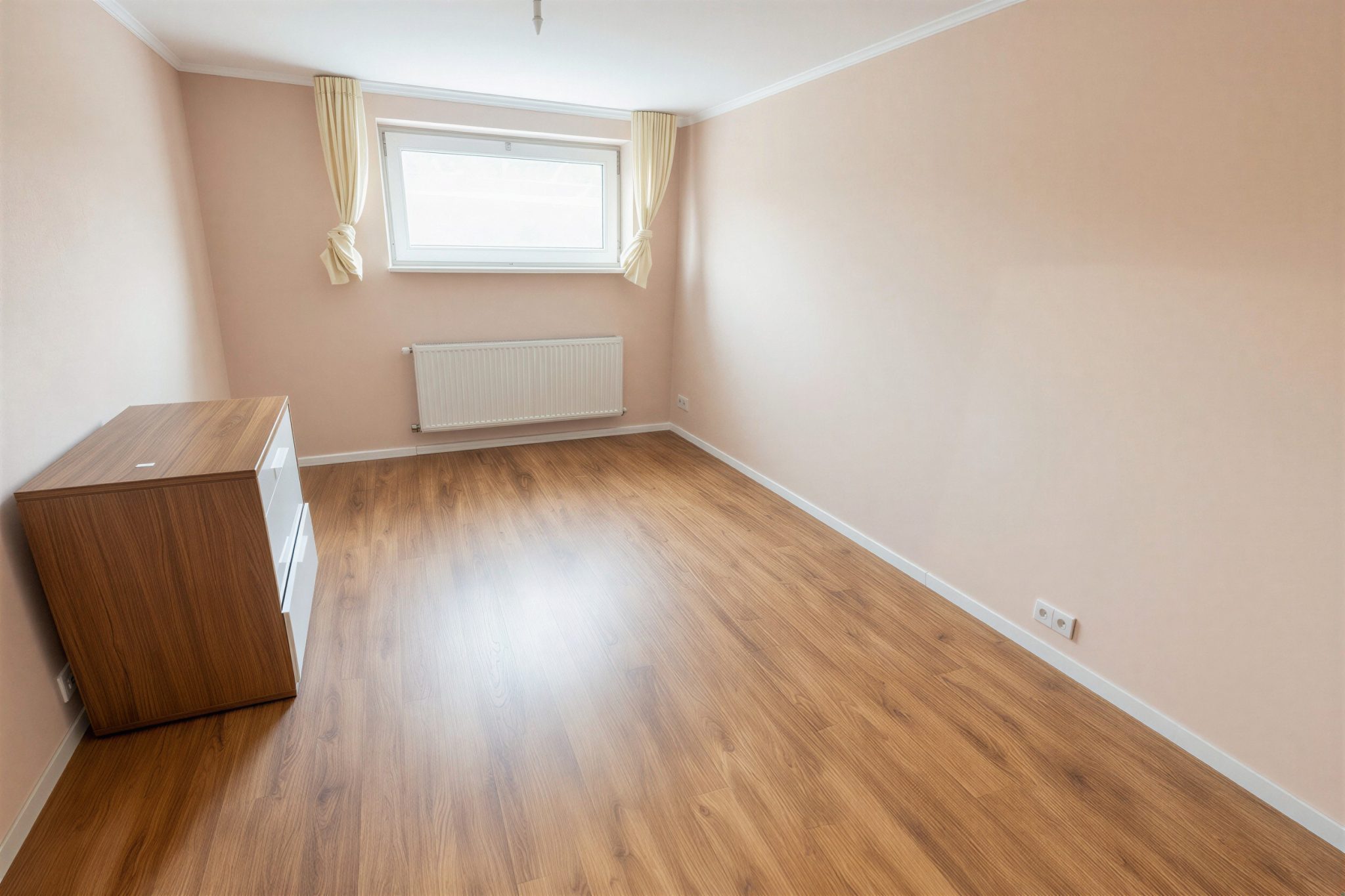 Immobilienangebot - Hamburg - Alle - Charmantes Raumwunder in Volksdorf – Mehr Platz als man erwartet
