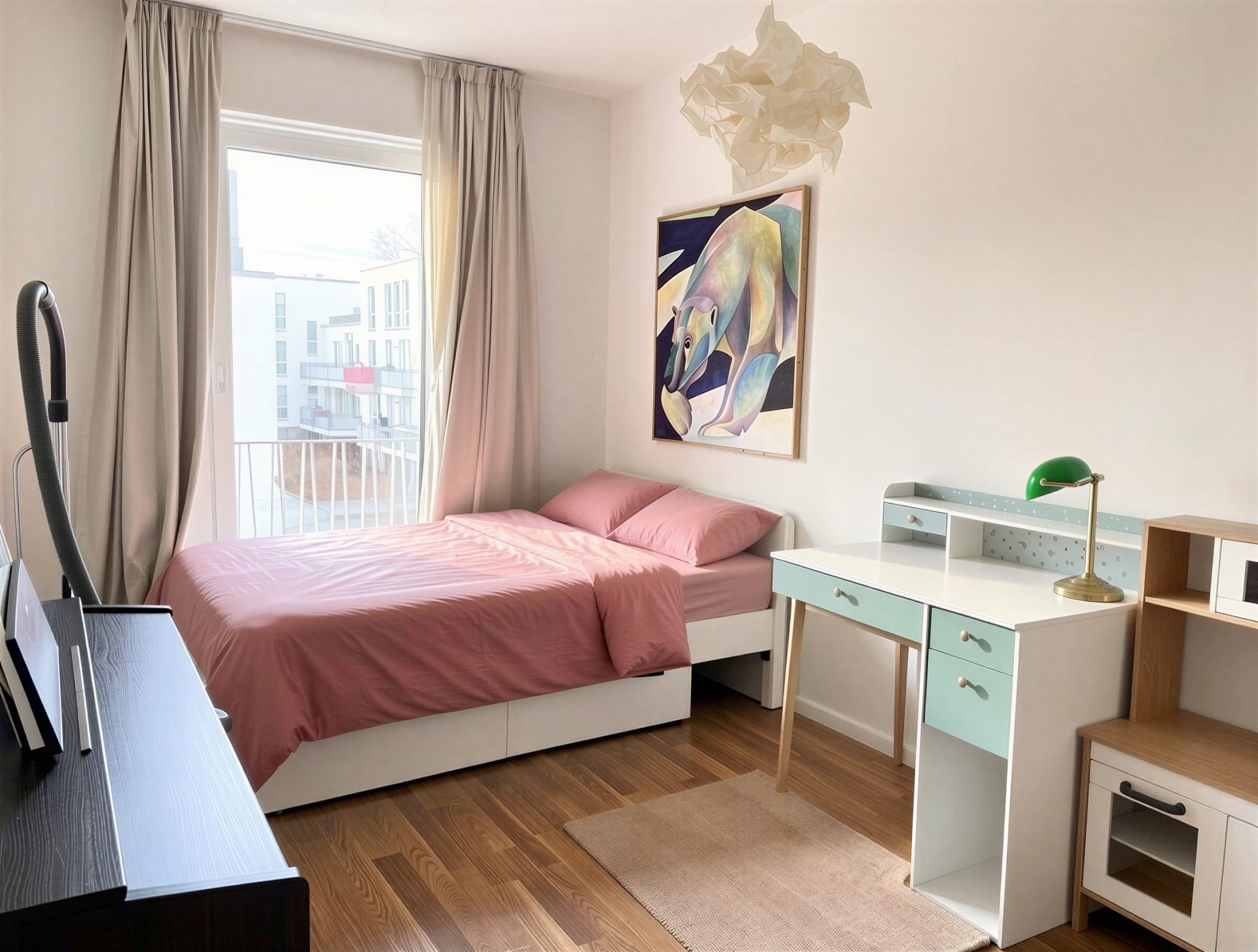 Immobilienangebot - Hamburg - Alle - Ihr neues Zuhause zum Ankommen in Groß Borstel