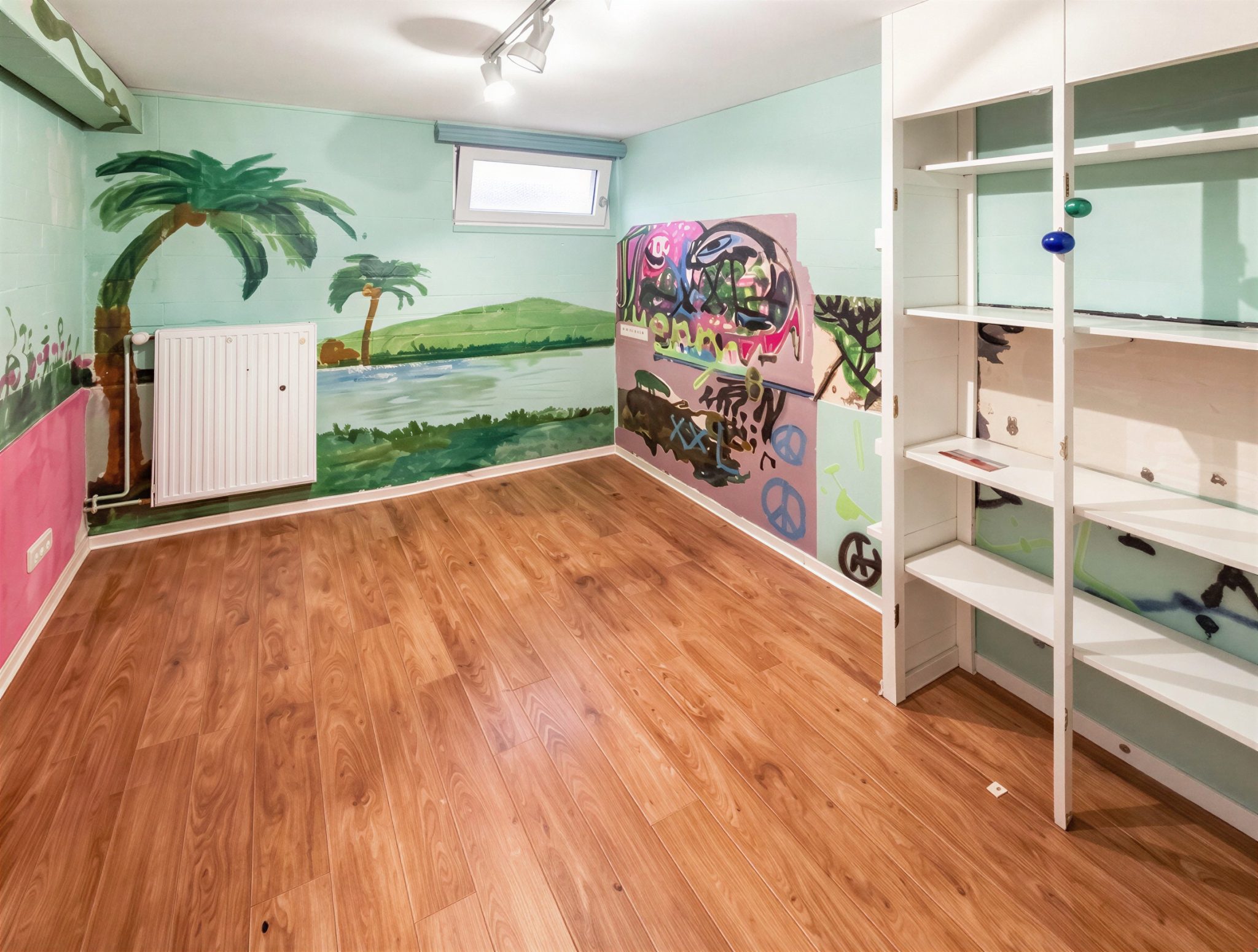 Immobilienangebot - Hamburg - Alle - Charmantes Raumwunder in Volksdorf – Mehr Platz als man erwartet