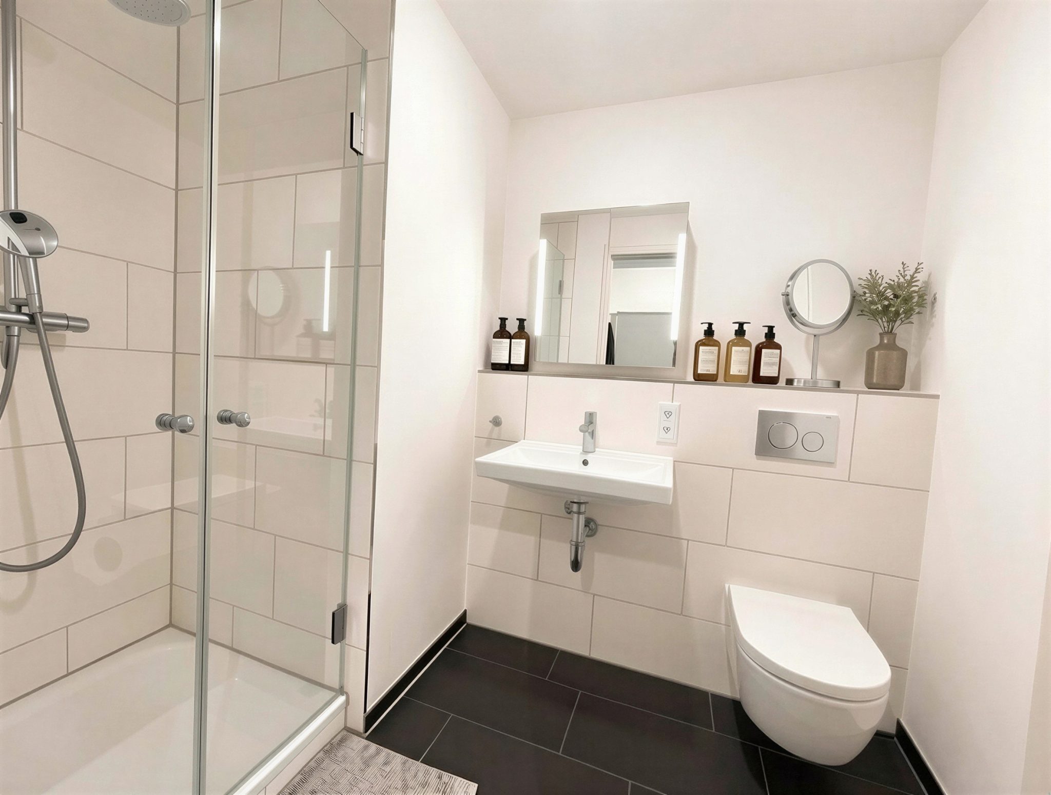 Immobilienangebot - Hamburg - Alle - Ihr neues Zuhause zum Ankommen in Groß Borstel