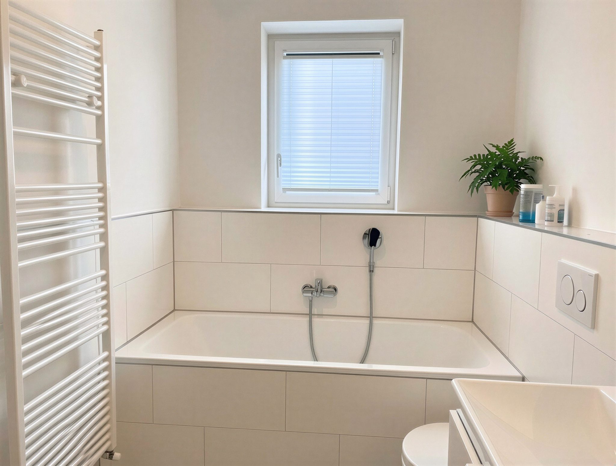 Immobilienangebot - Hamburg - Alle - Ihr neues Zuhause zum Ankommen in Groß Borstel