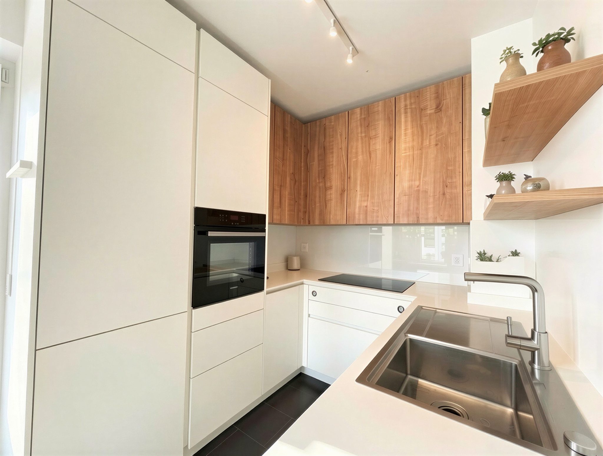 Immobilienangebot - Hamburg - Alle - Ihr neues Zuhause zum Ankommen in Groß Borstel
