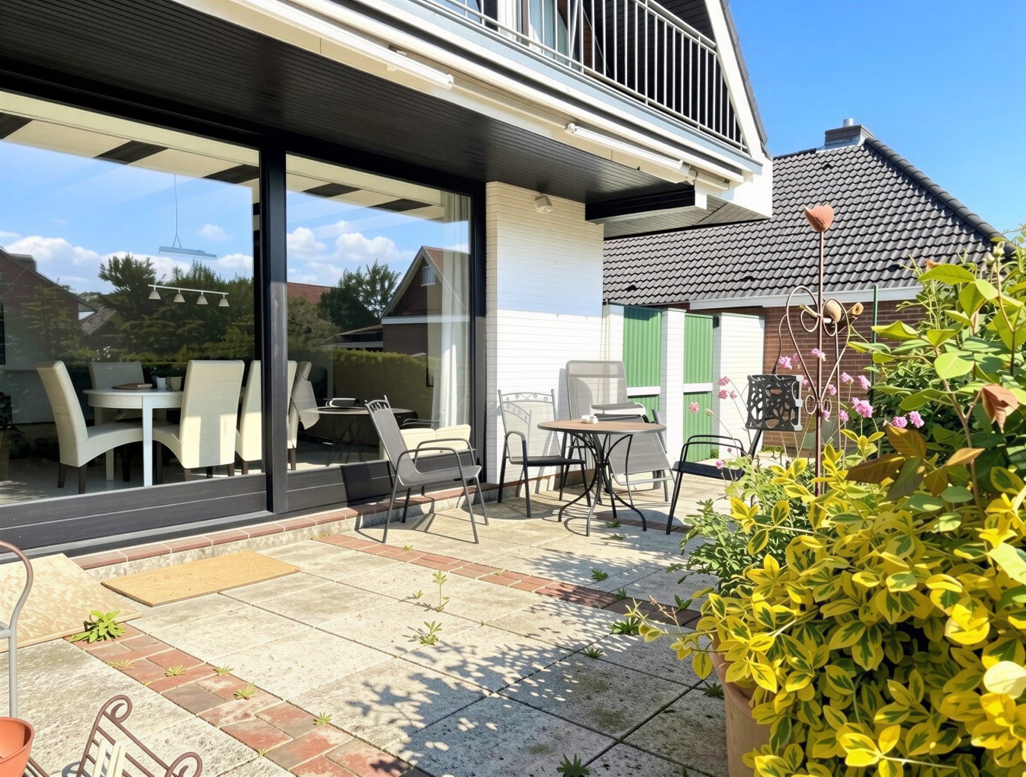 Immobilienangebot - Ratzeburg - Alle - Ein Zuhause zum Ankommen und Wohlfühlen mit separater Einliegerwohnung