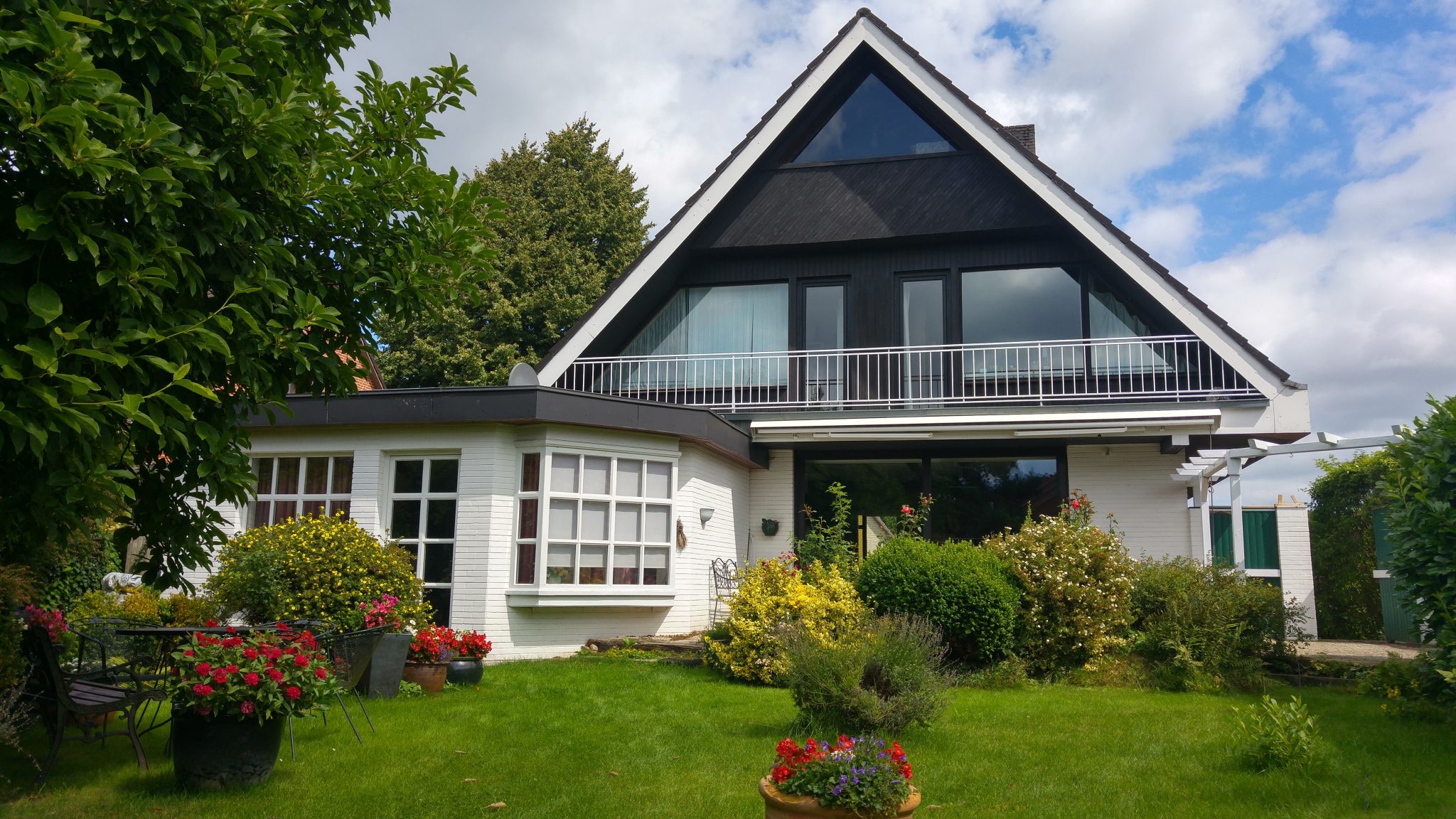 Immobilienangebot - Ratzeburg - Alle - Ein Zuhause zum Ankommen und Wohlfühlen mit separater Einliegerwohnung