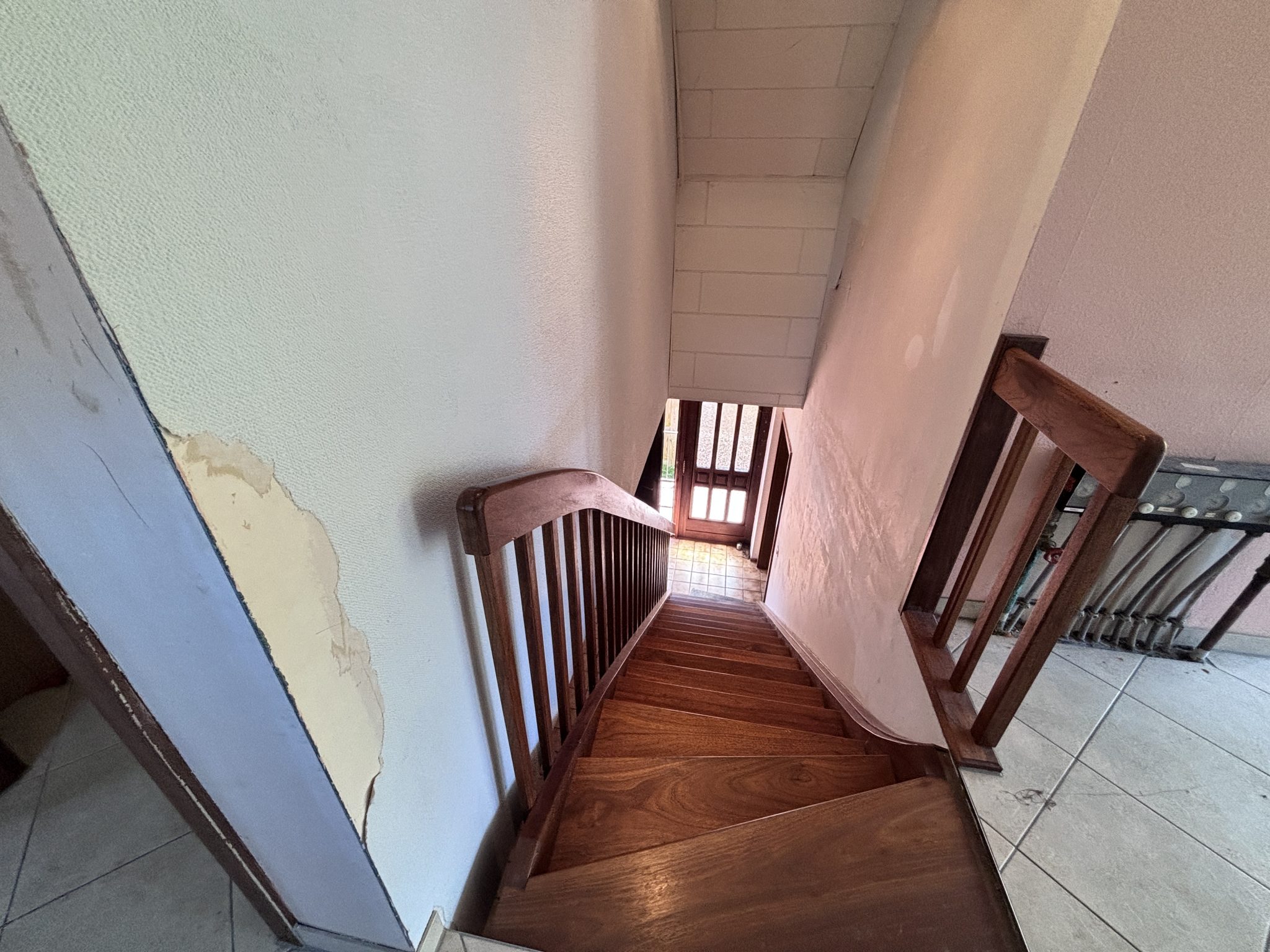 Immobilienangebot - Hamburg - Alle - Sanierungsbedürftiges Einfamilienhaus mit Entwicklungspotenzial