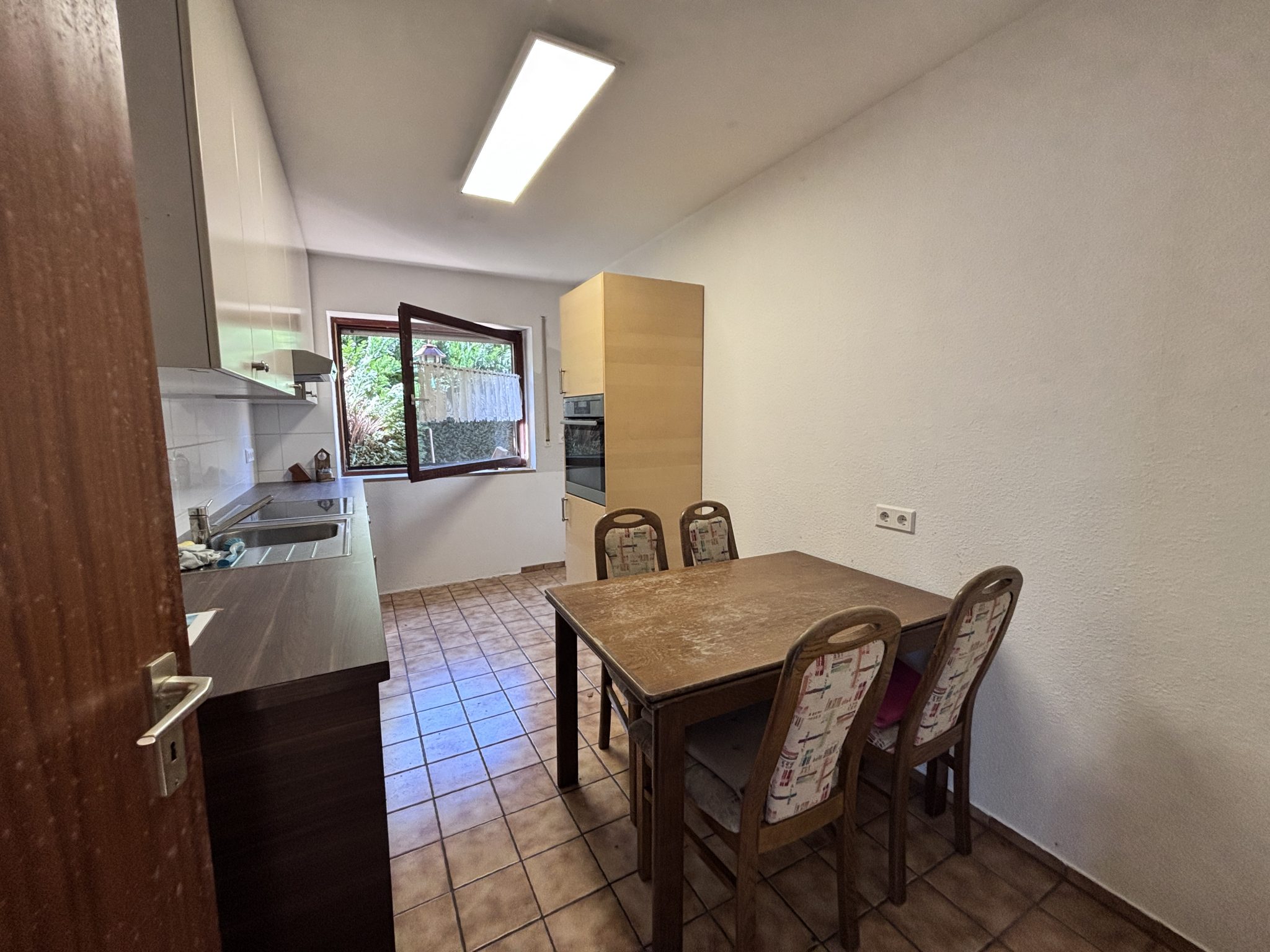 Immobilienangebot - Hamburg - Alle - Sanierungsbedürftiges Einfamilienhaus mit Entwicklungspotenzial