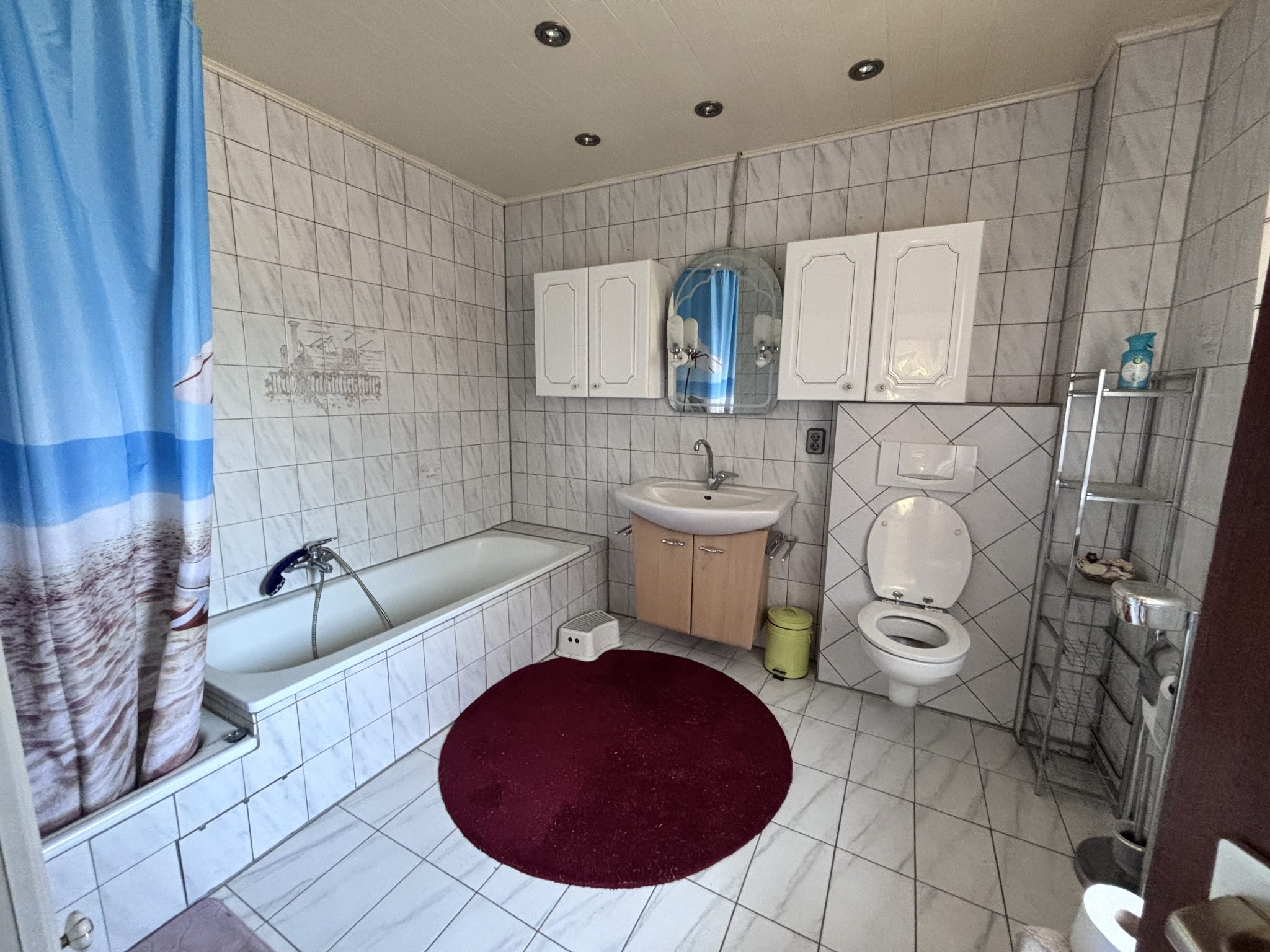 Immobilienangebot - Hamburg - Alle - Sanierungsbedürftiges Einfamilienhaus mit Entwicklungspotenzial