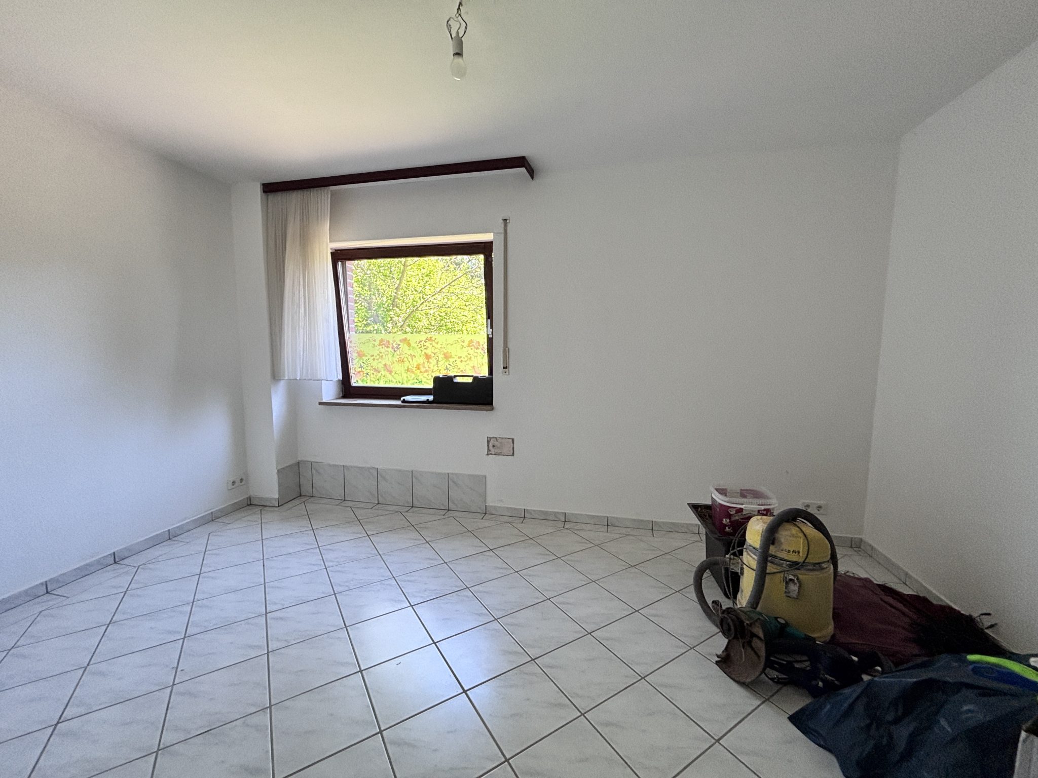 Immobilienangebot - Hamburg - Alle - Sanierungsbedürftiges Einfamilienhaus mit Entwicklungspotenzial