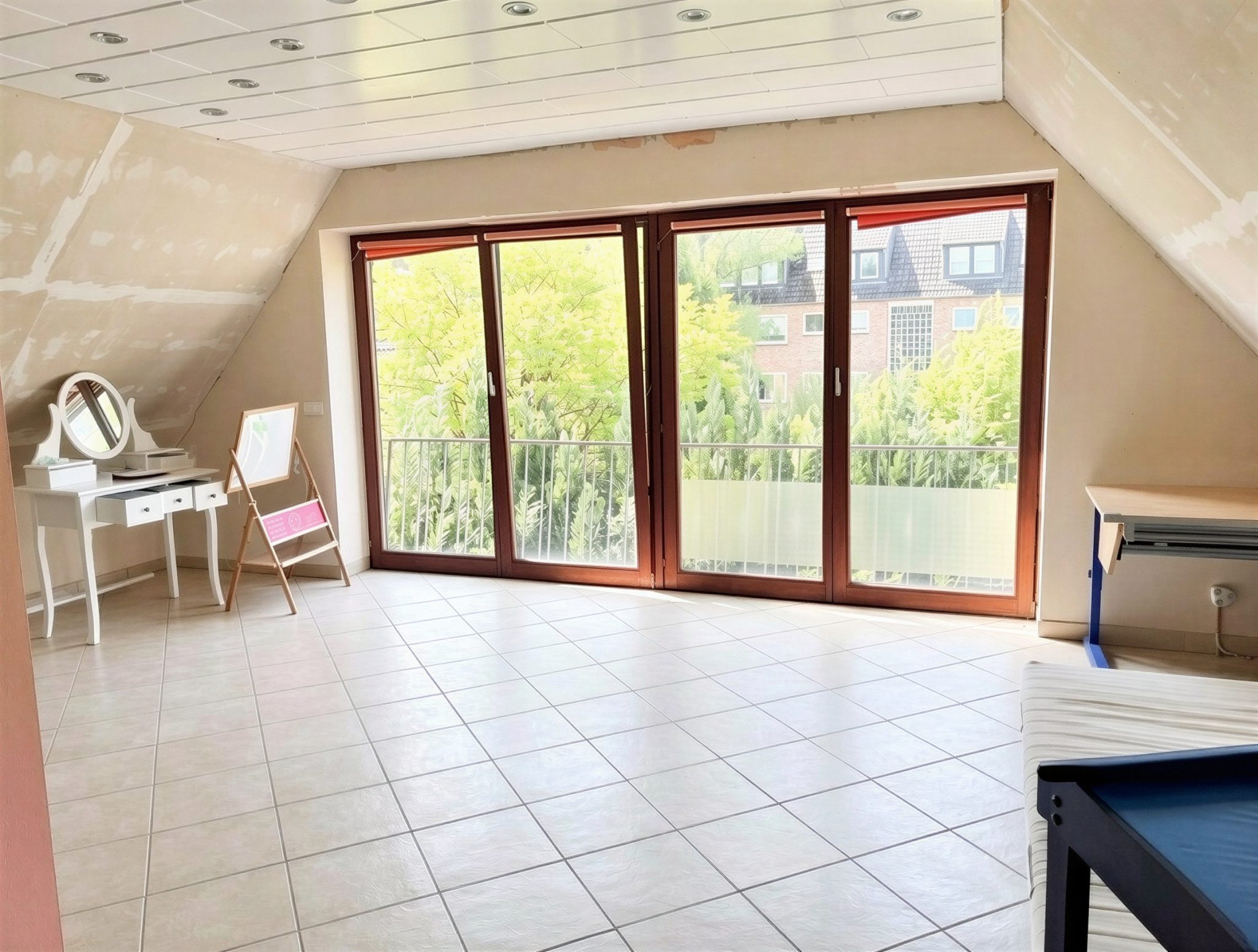 Immobilienangebot - Hamburg - Alle - Sanierungsbedürftiges Einfamilienhaus mit Entwicklungspotenzial