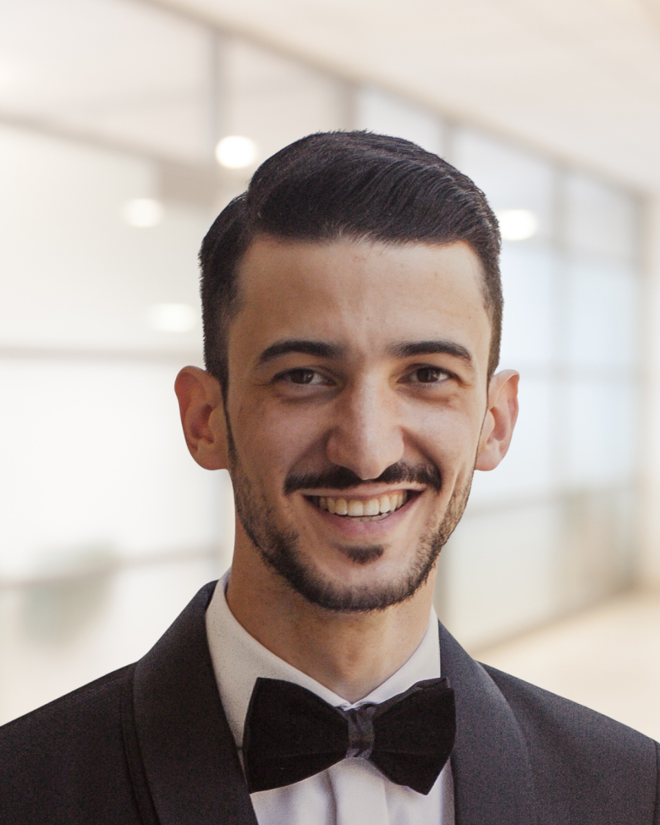 Foto von Yusuf Karaahmetoglu