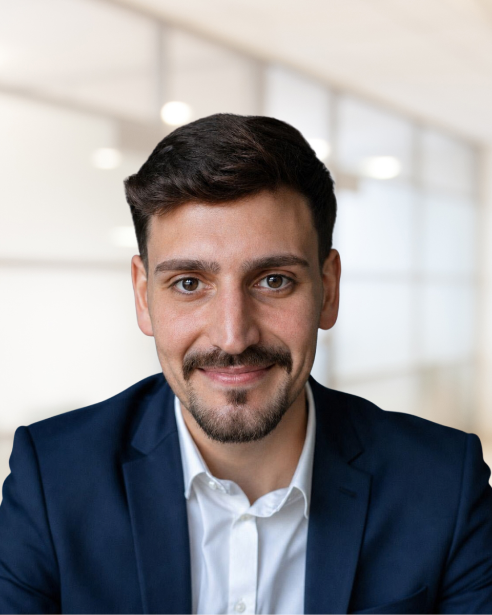 Foto von Cristian Pellegrinetti