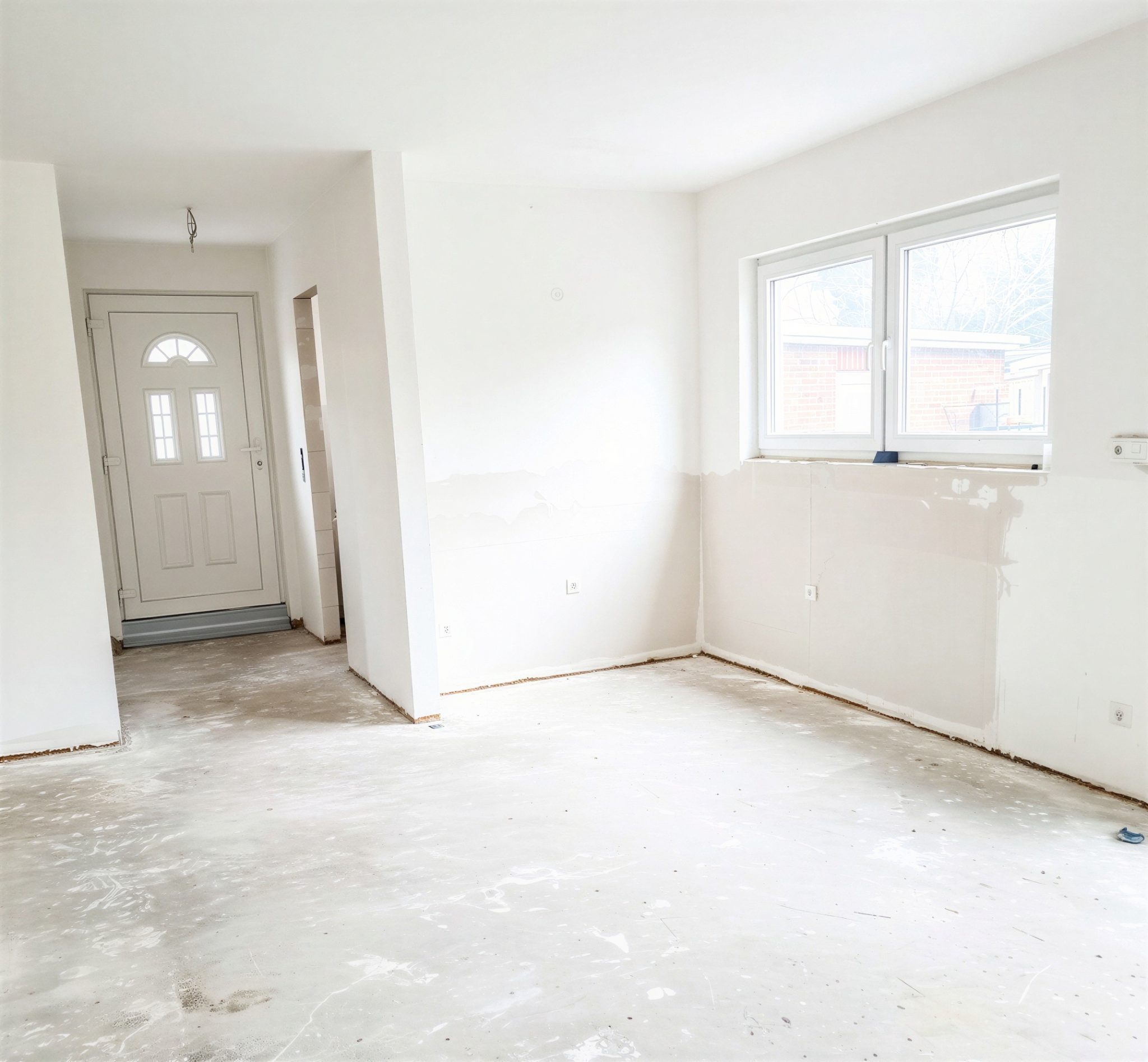 Immobilienangebot - Elmshorn - Alle - Kapitalanlage oder Eigennutzung: Modernisiertes Wohnhaus mit Potenzial für zwei Wohneinheiten
