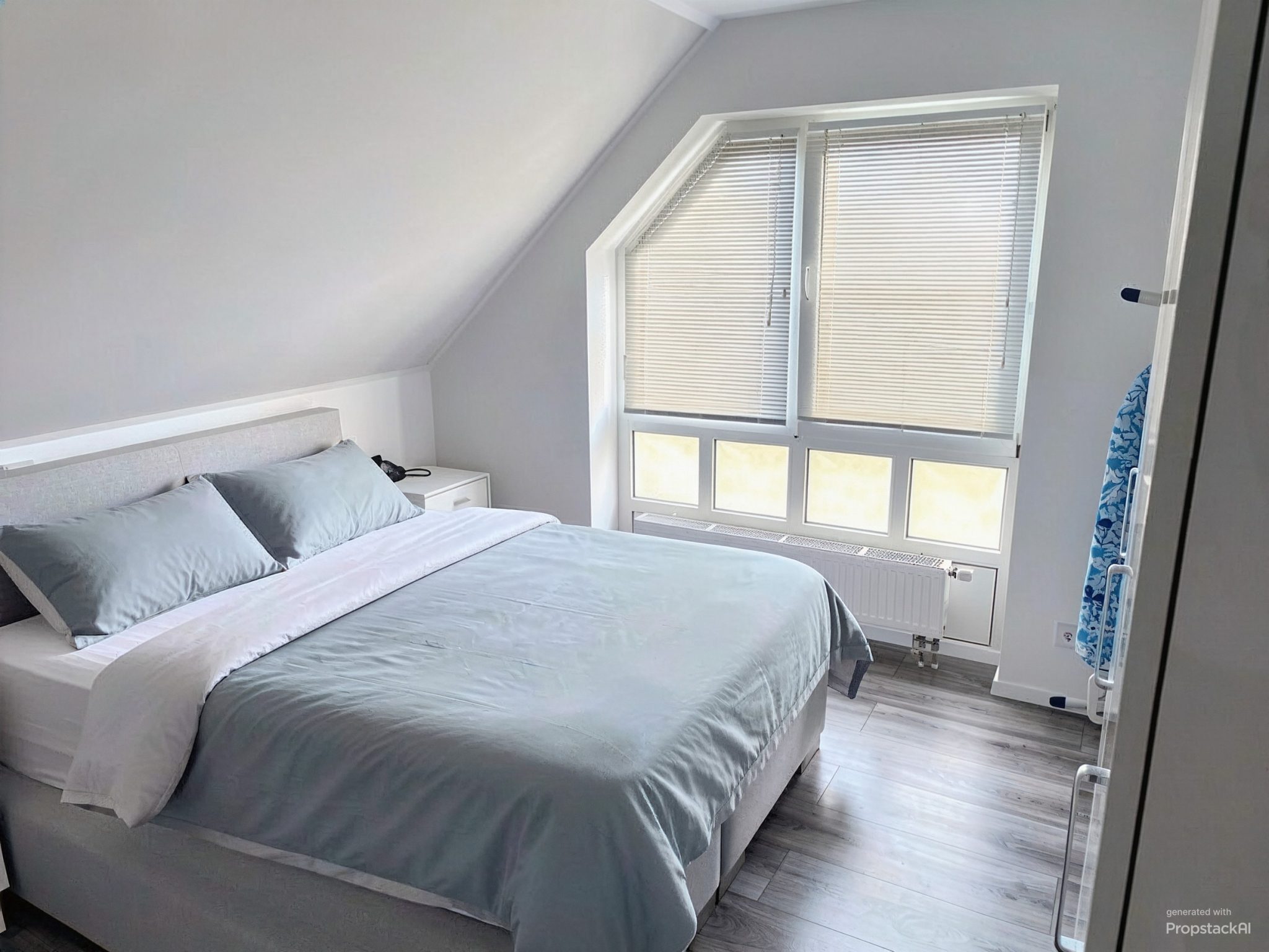 Immobilienangebot - Gersthofen - Alle - Exklusive 5,5-Zimmer-Maisonette-Wohnung mit 160 m² Wohnfläche, 2 Bädern, Balkon und Tiefgarage