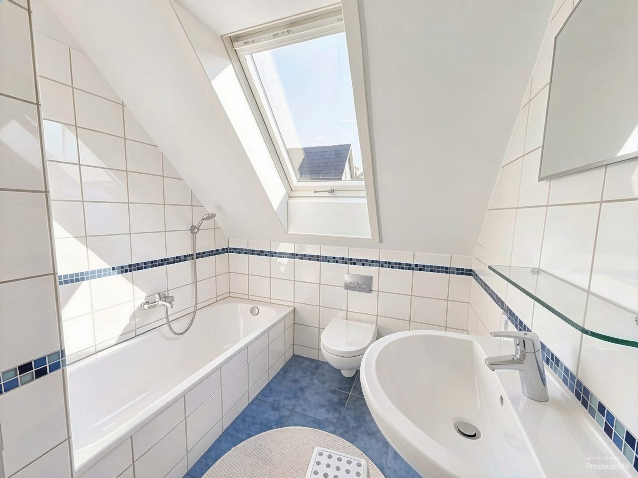 Immobilienangebot - Hamburg - Alle - Zwei Häuser, viele gute Gründe – Kapitalanlage am Volksdorfer Wald