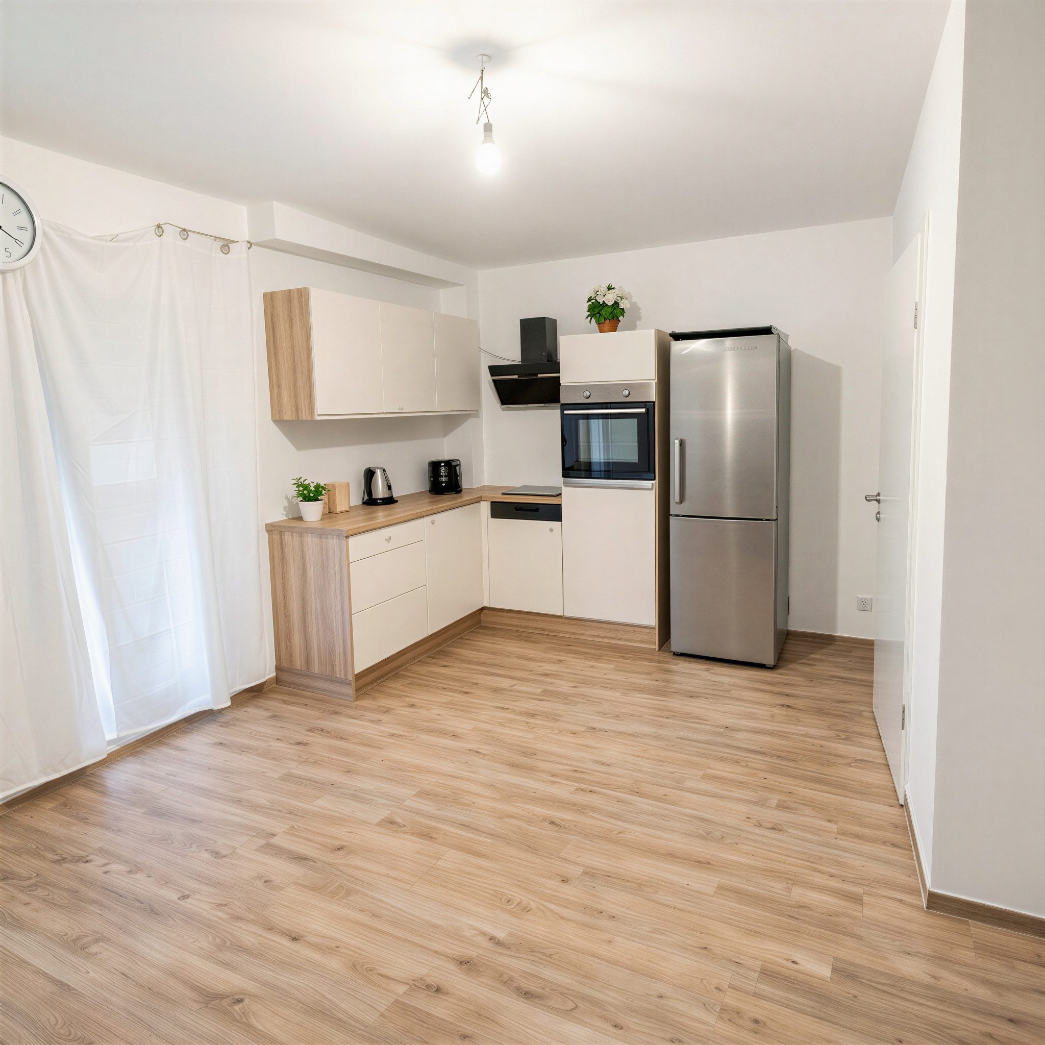 Immobilienangebot - Elmshorn - Alle - Kapitalanlage oder Eigennutzung: Modernisiertes Wohnhaus mit Potenzial für zwei Wohneinheiten