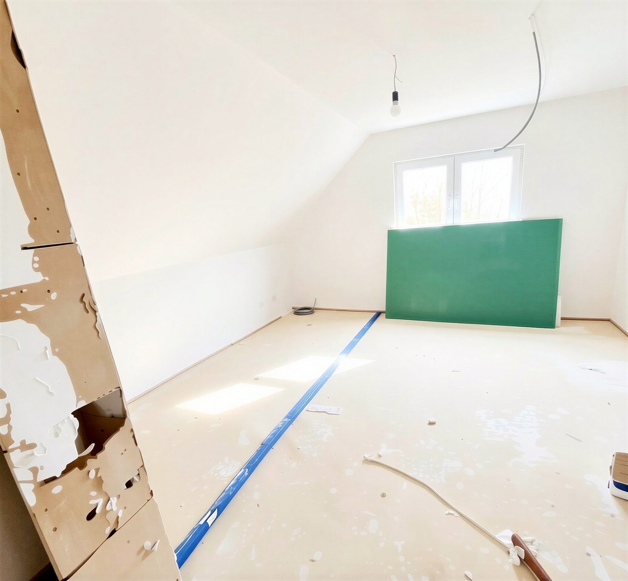 Immobilienangebot - Elmshorn - Alle - Kapitalanlage oder Eigennutzung: Modernisiertes Wohnhaus mit Potenzial für zwei Wohneinheiten