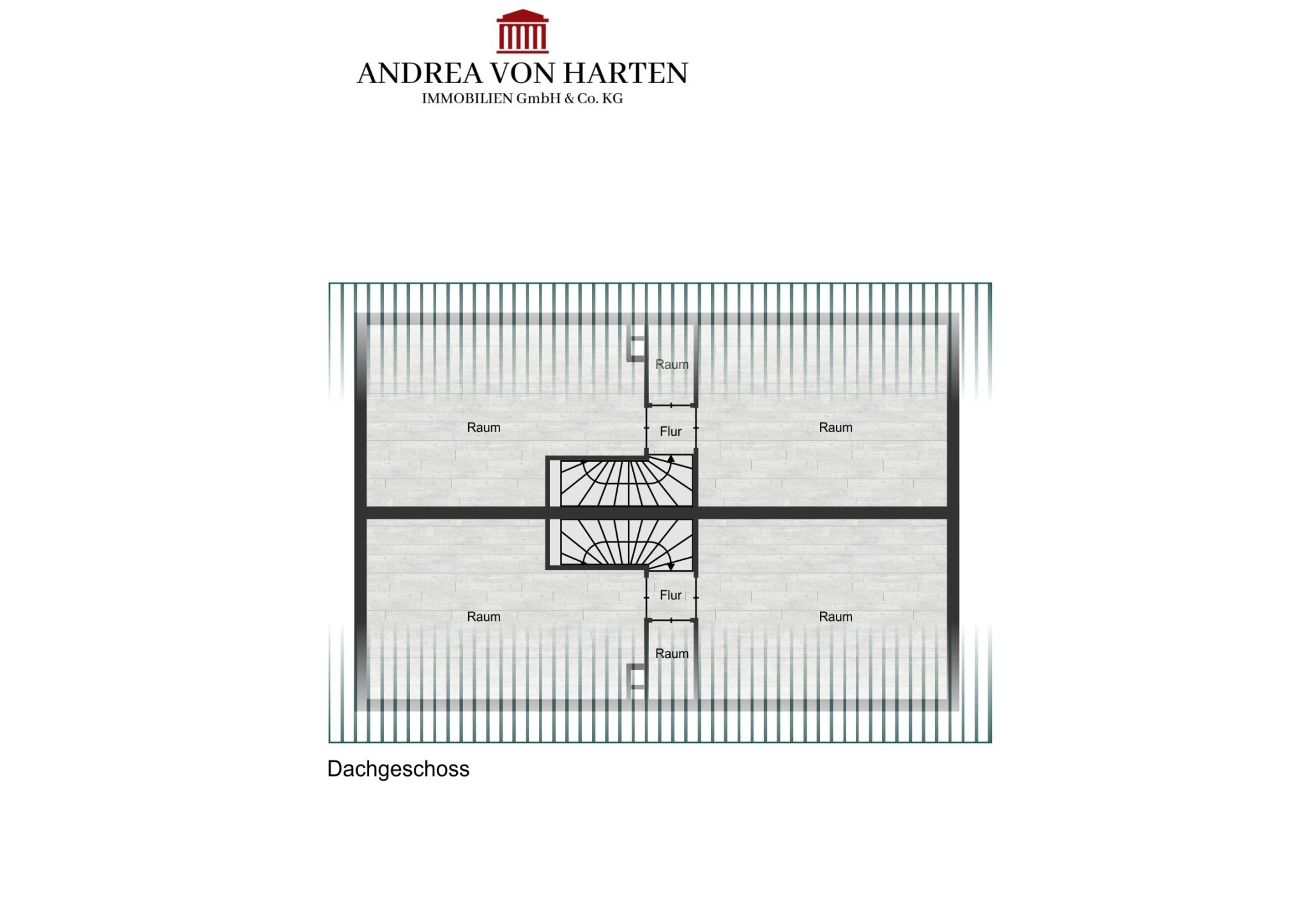 Immobilienangebot - Hamburg - Alle - Zwei Häuser, viele gute Gründe – Kapitalanlage am Volksdorfer Wald